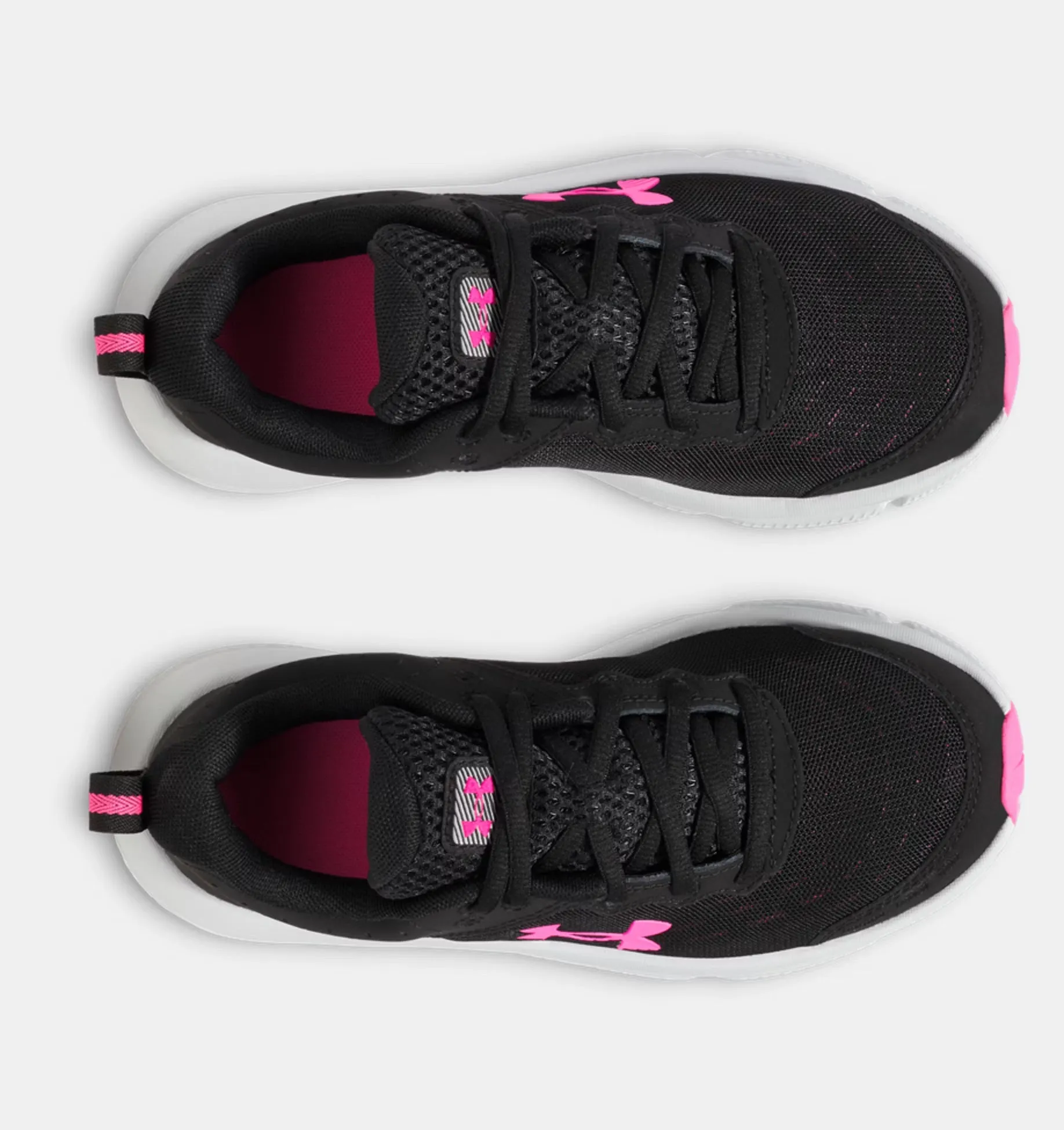 Under Armour GS Assert 10 Kinderschuhe