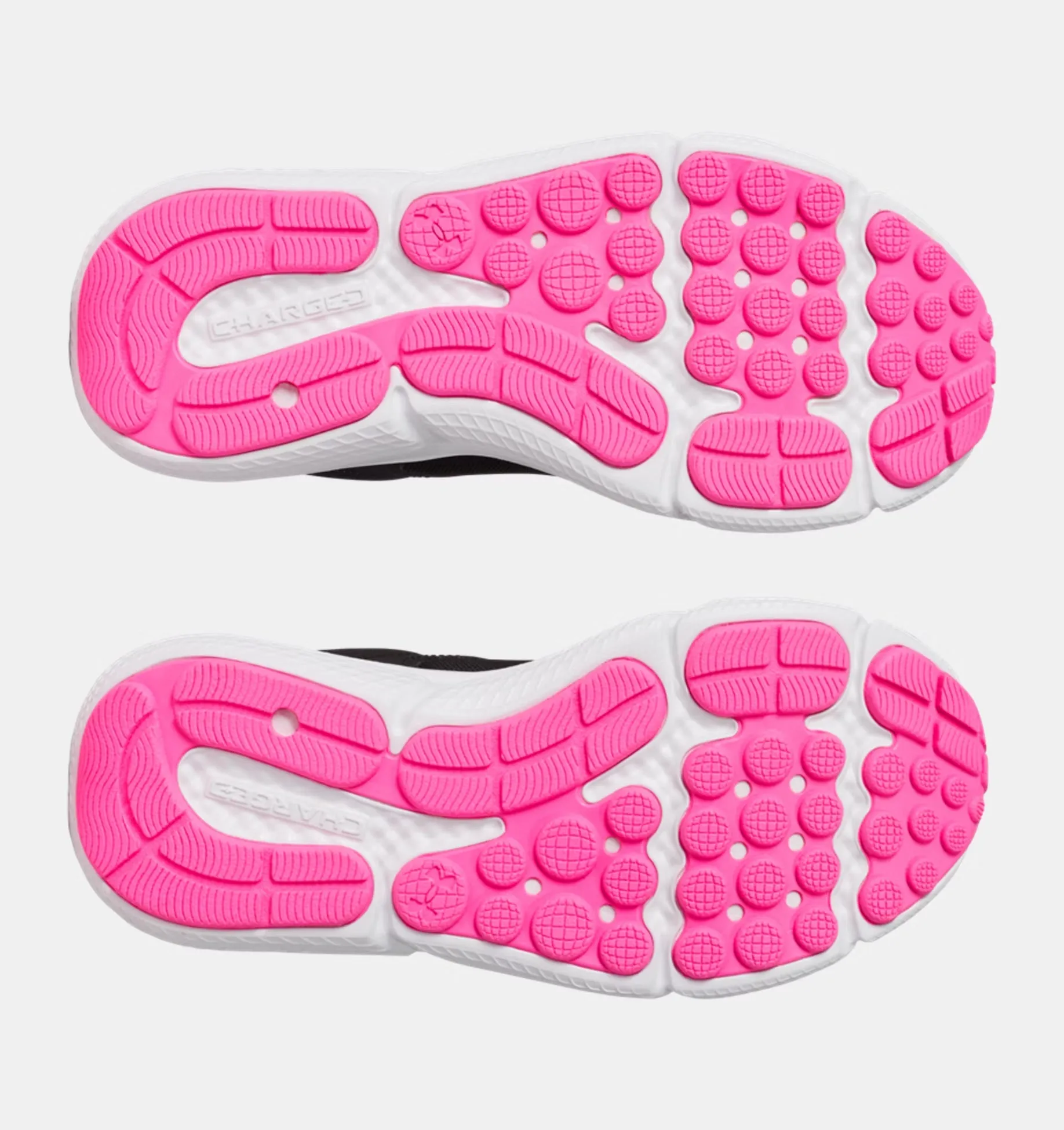 Under Armour GS Assert 10 Kinderschuhe
