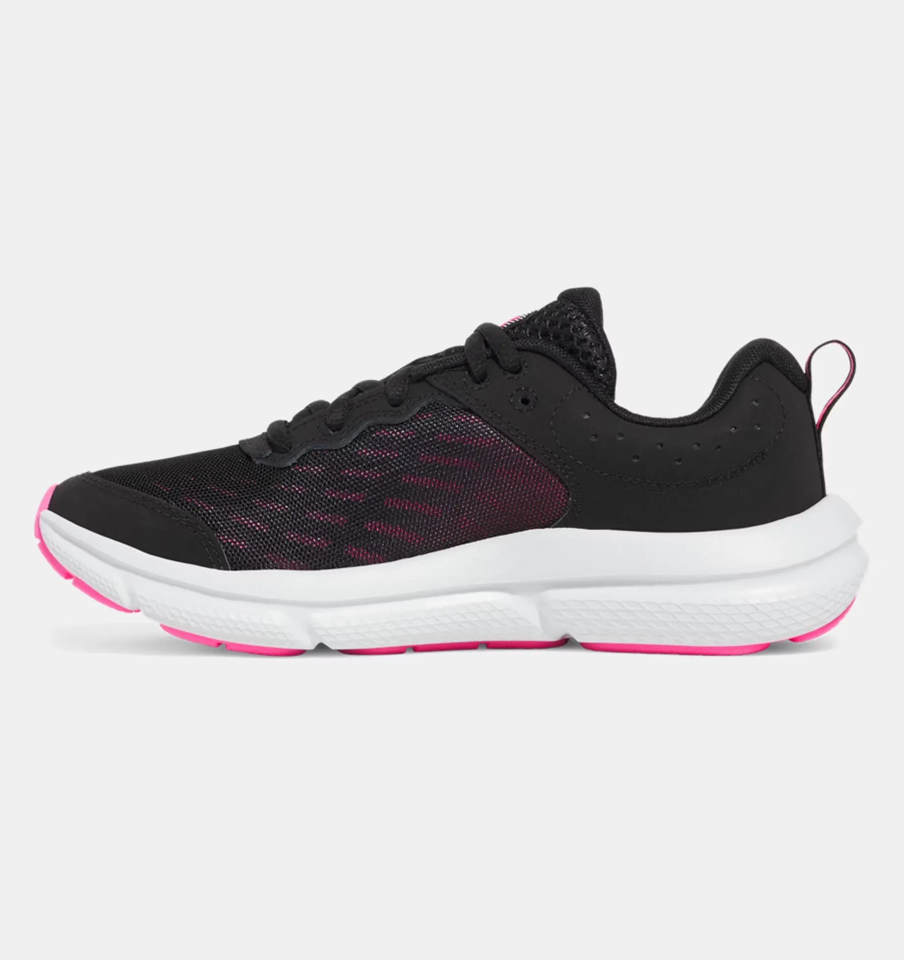 Under Armour GS Assert 10 Kinderschuhe