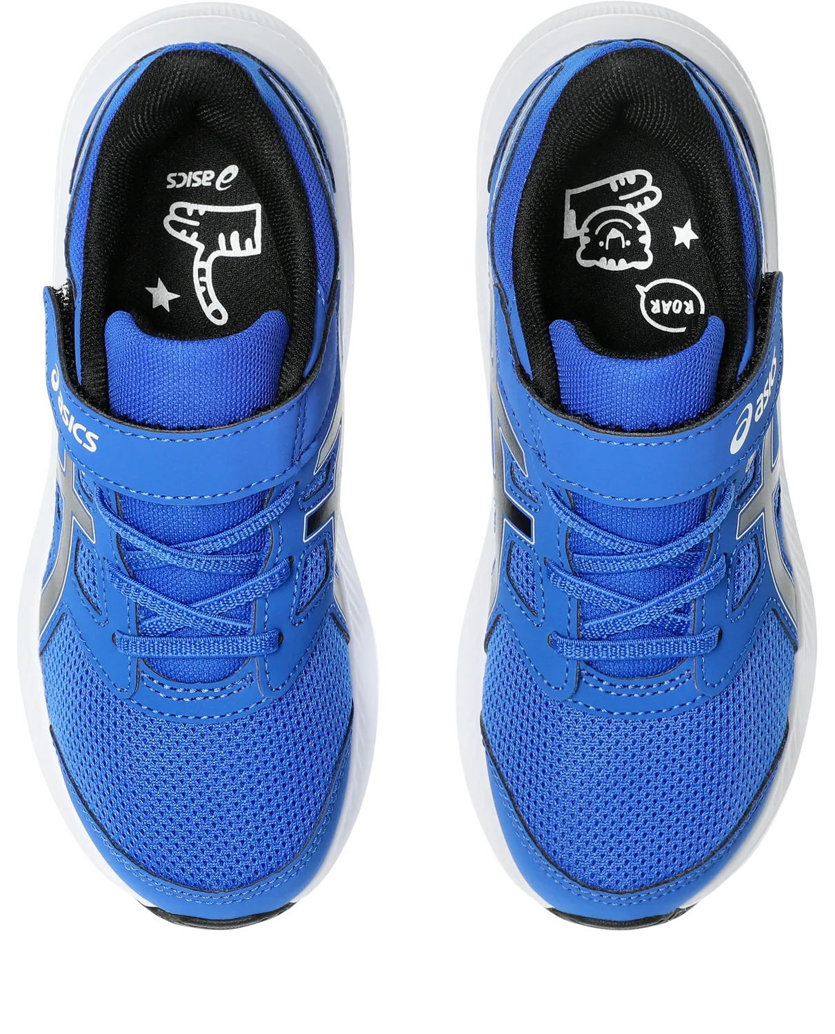 ASICS Jolt 4 PS Kinderschuhe