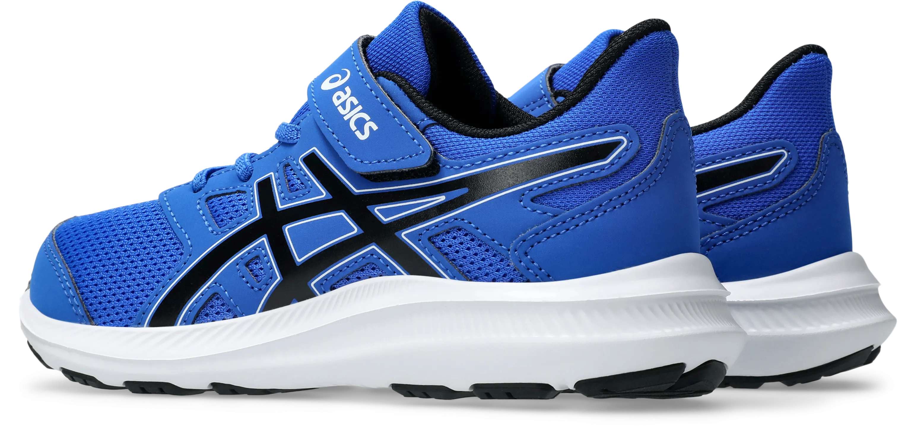 ASICS Jolt 4 PS Kinderschuhe