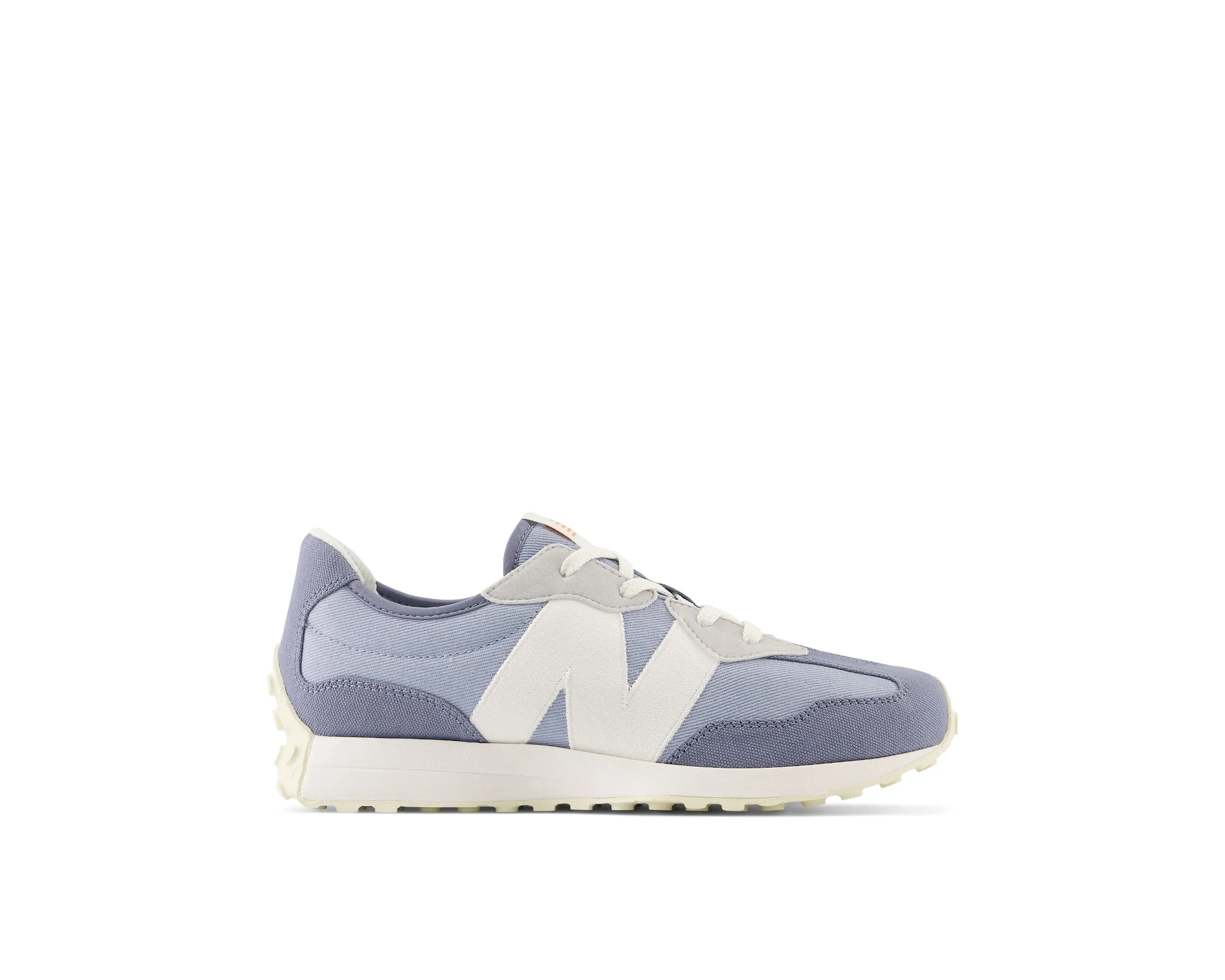 Kinderschuh NB 327 Sneaker