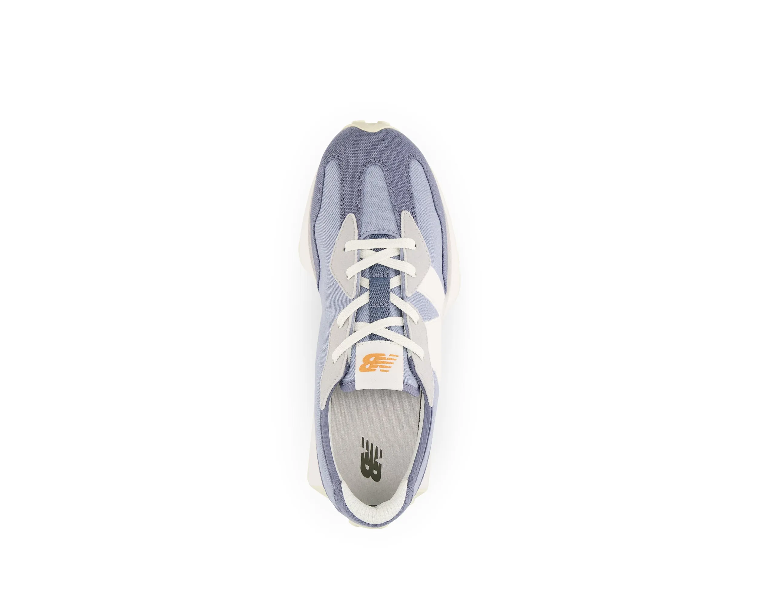 Kinderschuh NB 327 Sneaker
