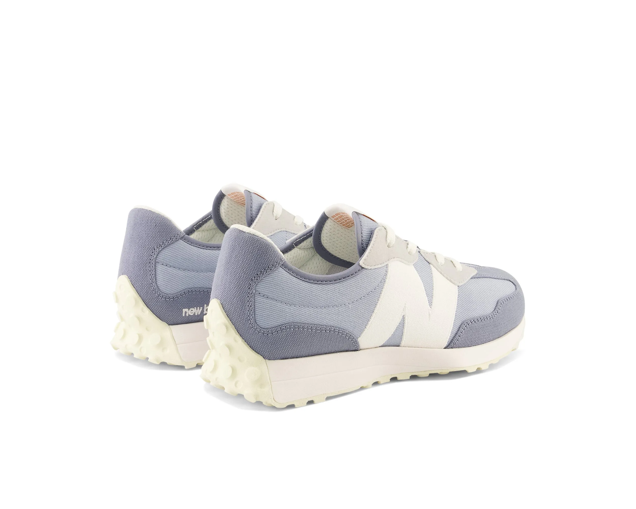 Kinderschuh NB 327 Sneaker