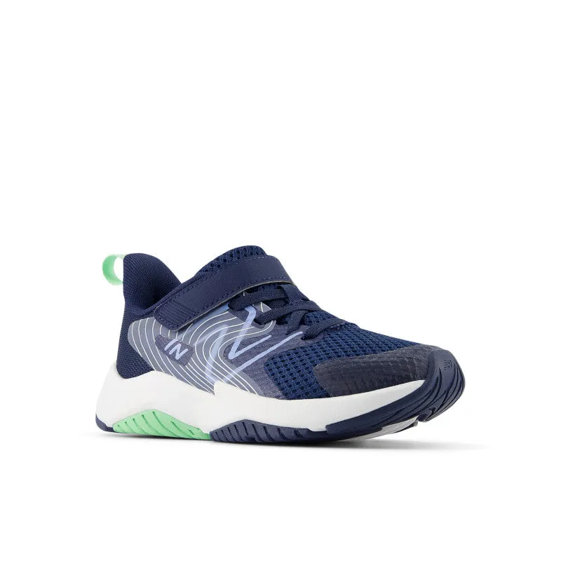 KINDER RAVE LAUF v2