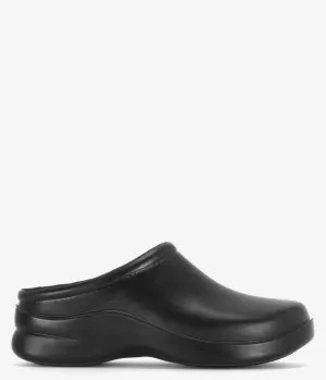 Klogs Footwear Staubfester rutschfester Clog