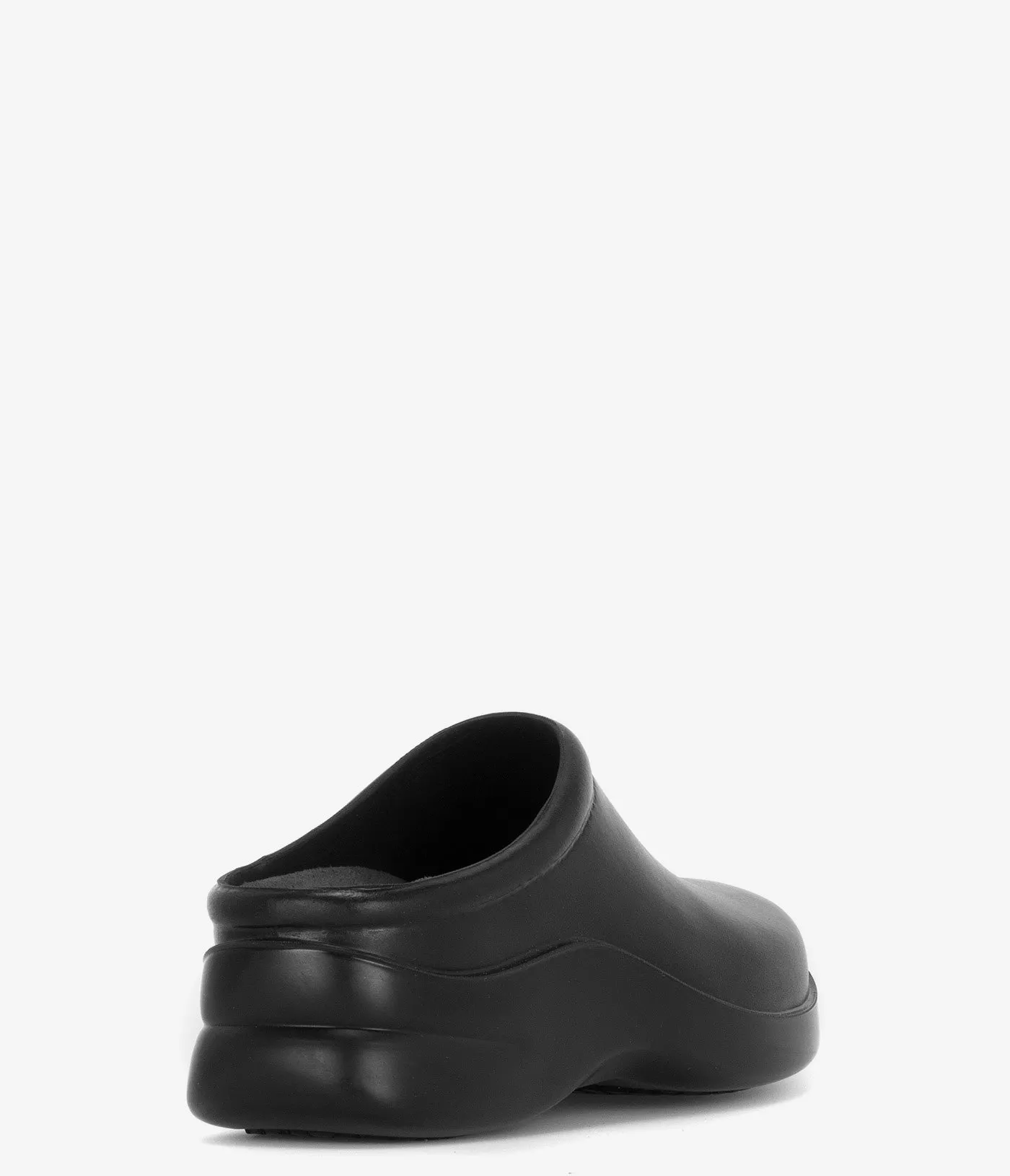 Klogs Footwear Staubfester rutschfester Clog