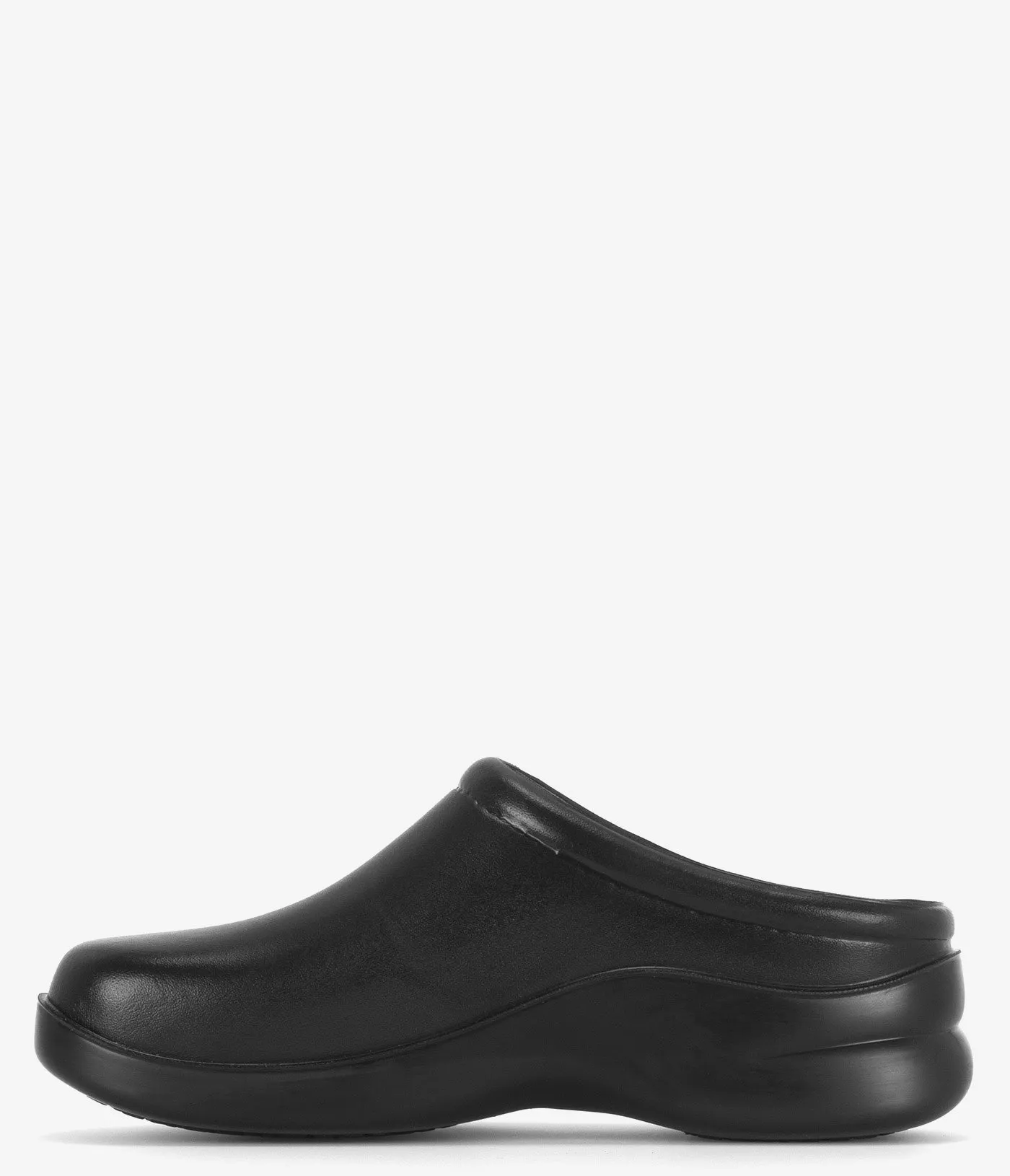 Klogs Footwear Staubfester rutschfester Clog