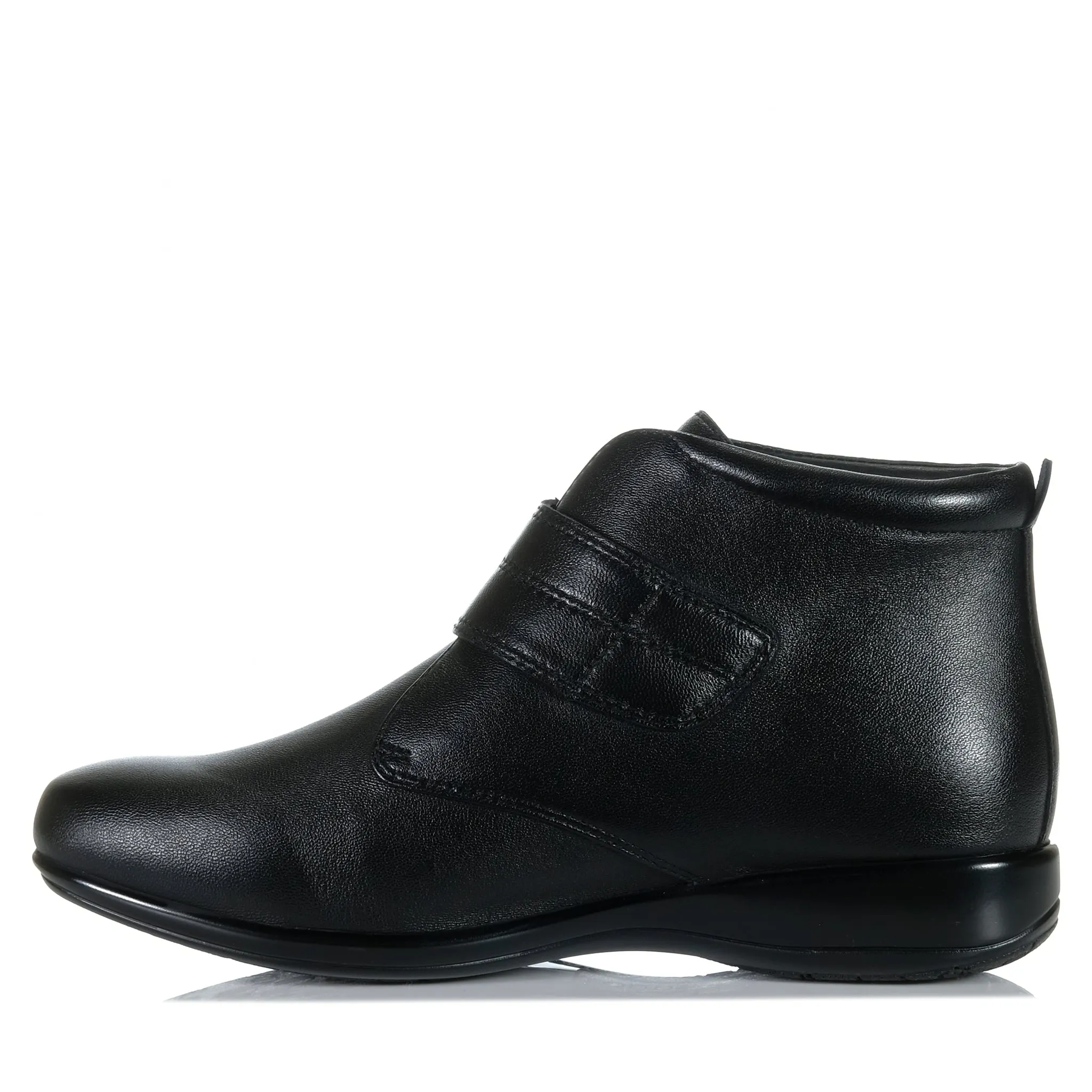 Klouds Willough XW Schwarz Einfach Stretch