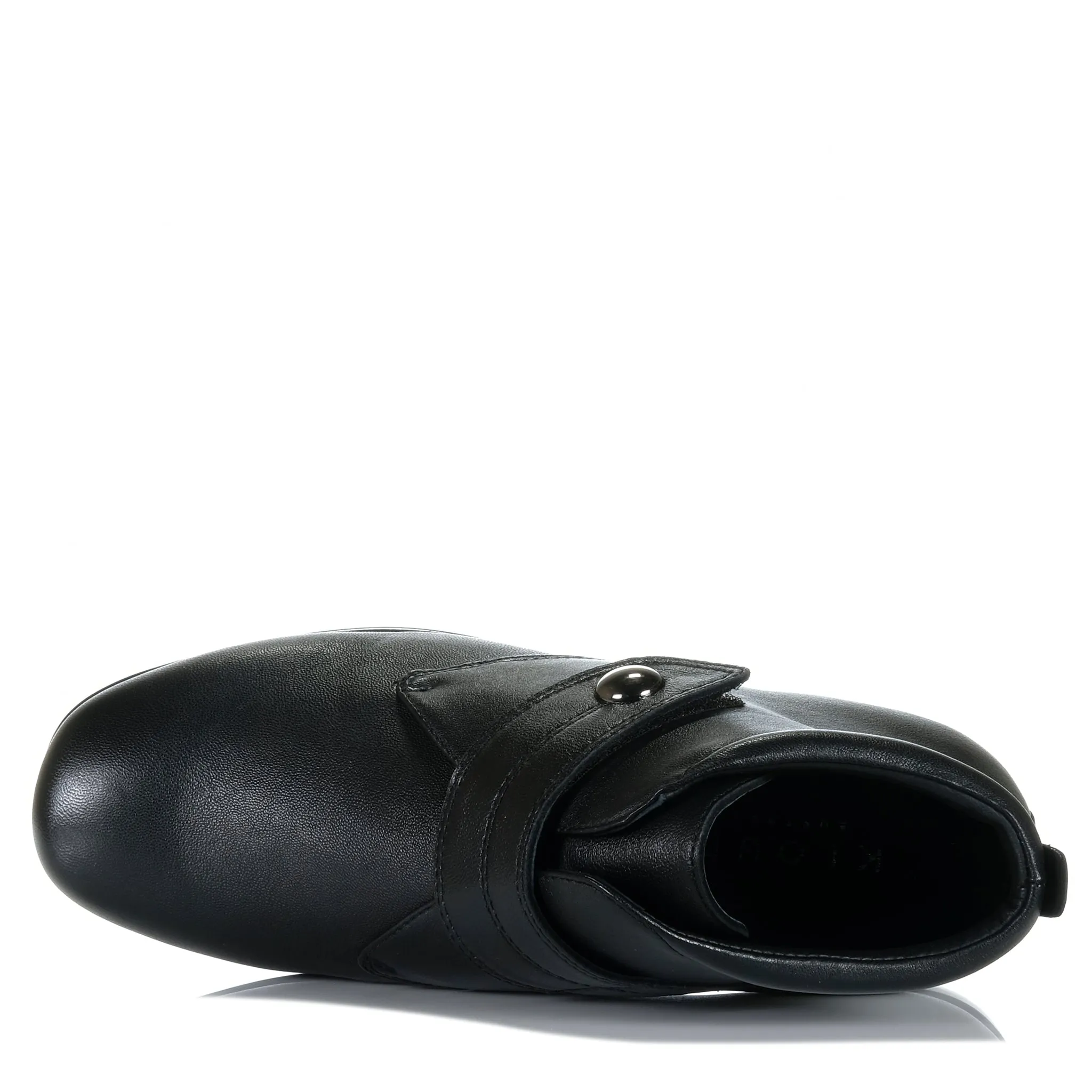 Klouds Willough XW Schwarz Einfach Stretch