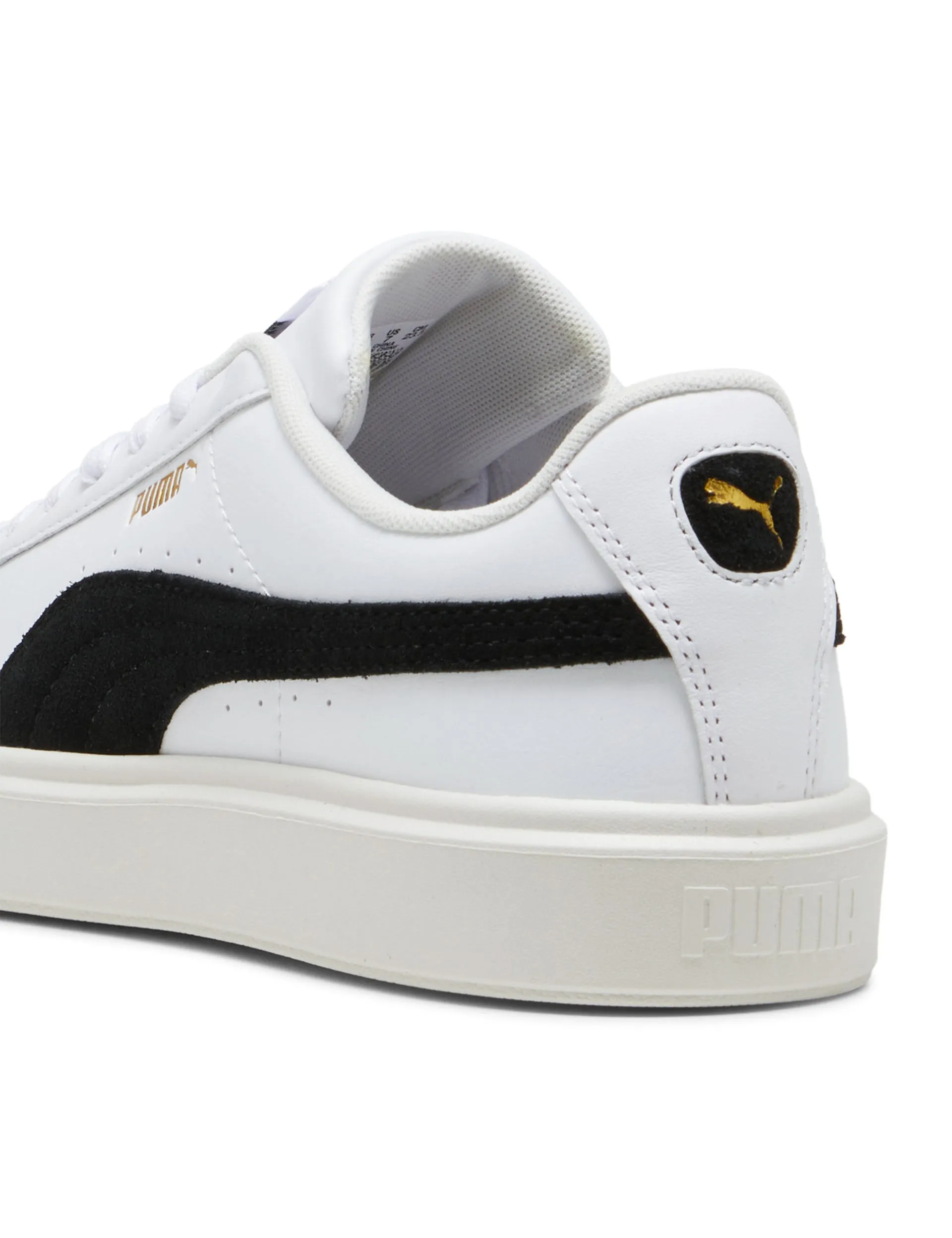 Lajla Clean Sep Sneakers - Schwarz