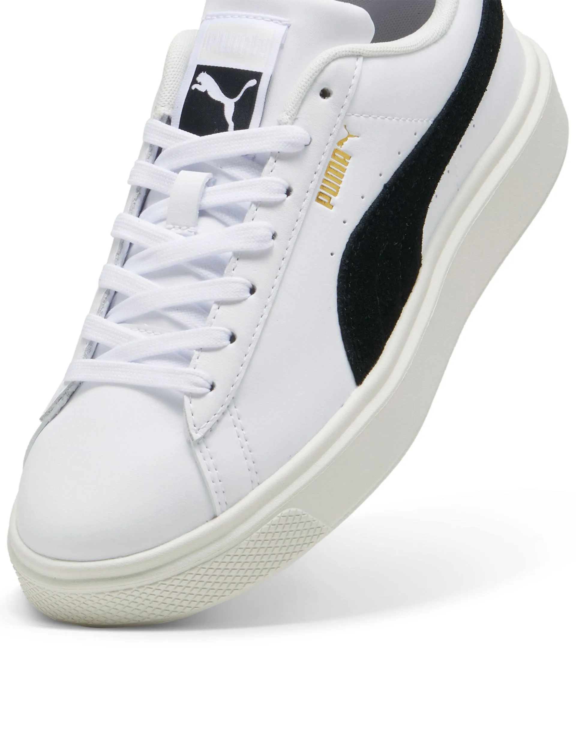 Lajla Clean Sep Sneakers - Schwarz