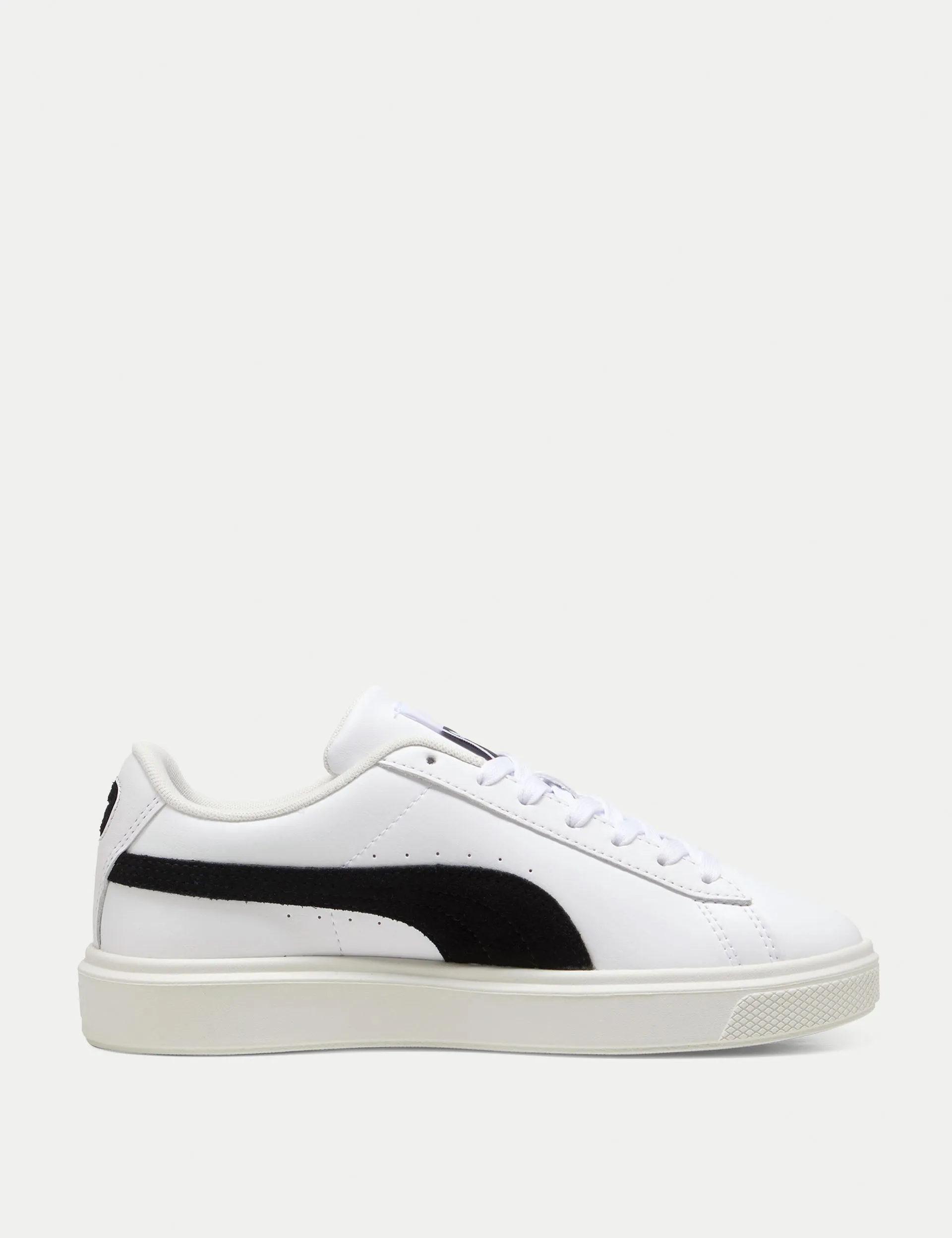 Lajla Clean Sep Sneakers - Schwarz