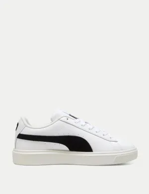 Lajla Clean Sep Sneakers - Schwarz