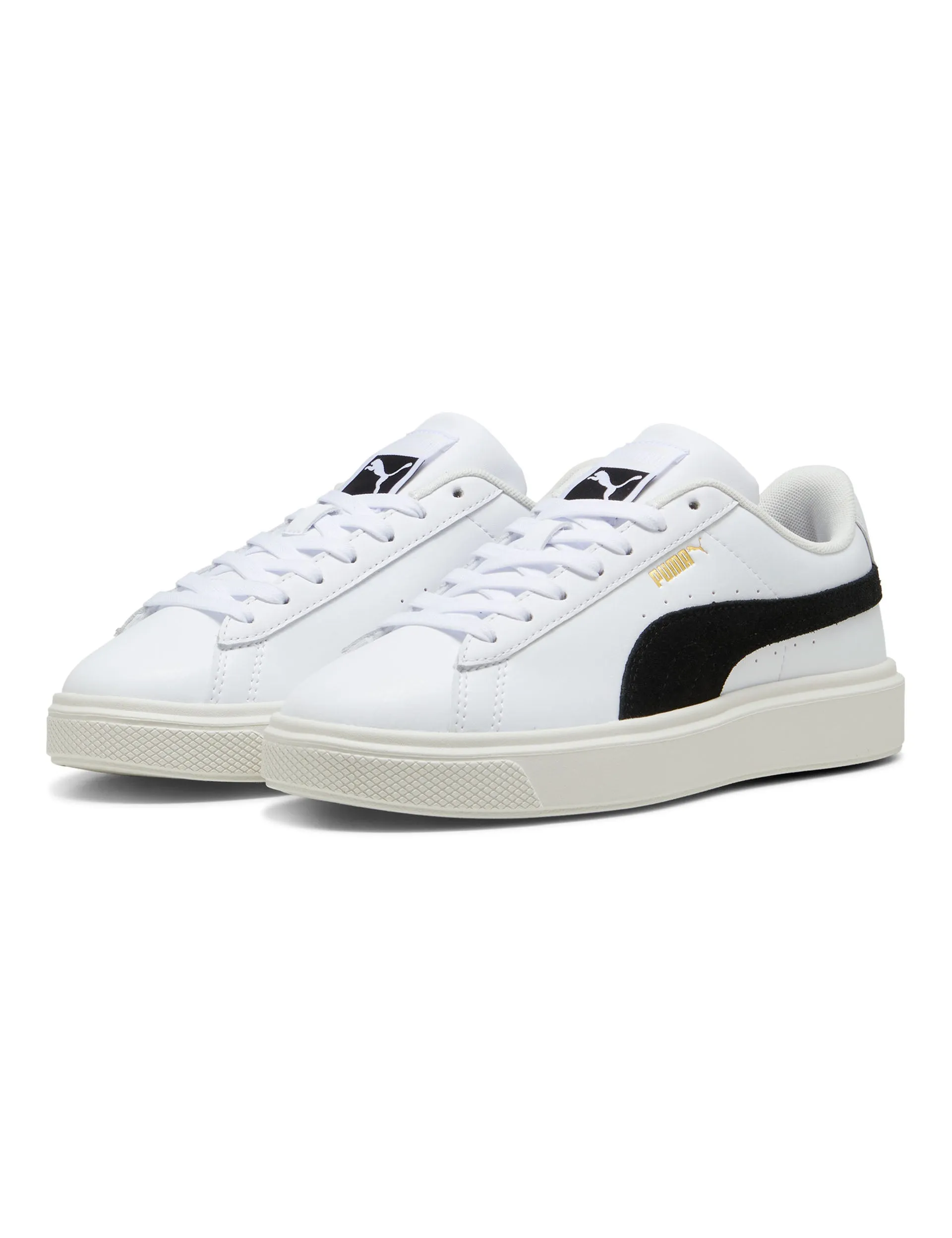 Lajla Clean Sep Sneakers - Schwarz