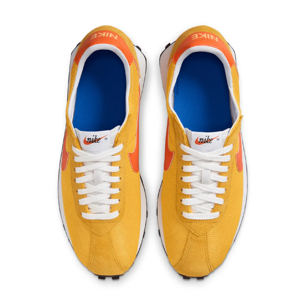 LD-1000 SP 'Universitätsgold Sicherheitsorange'