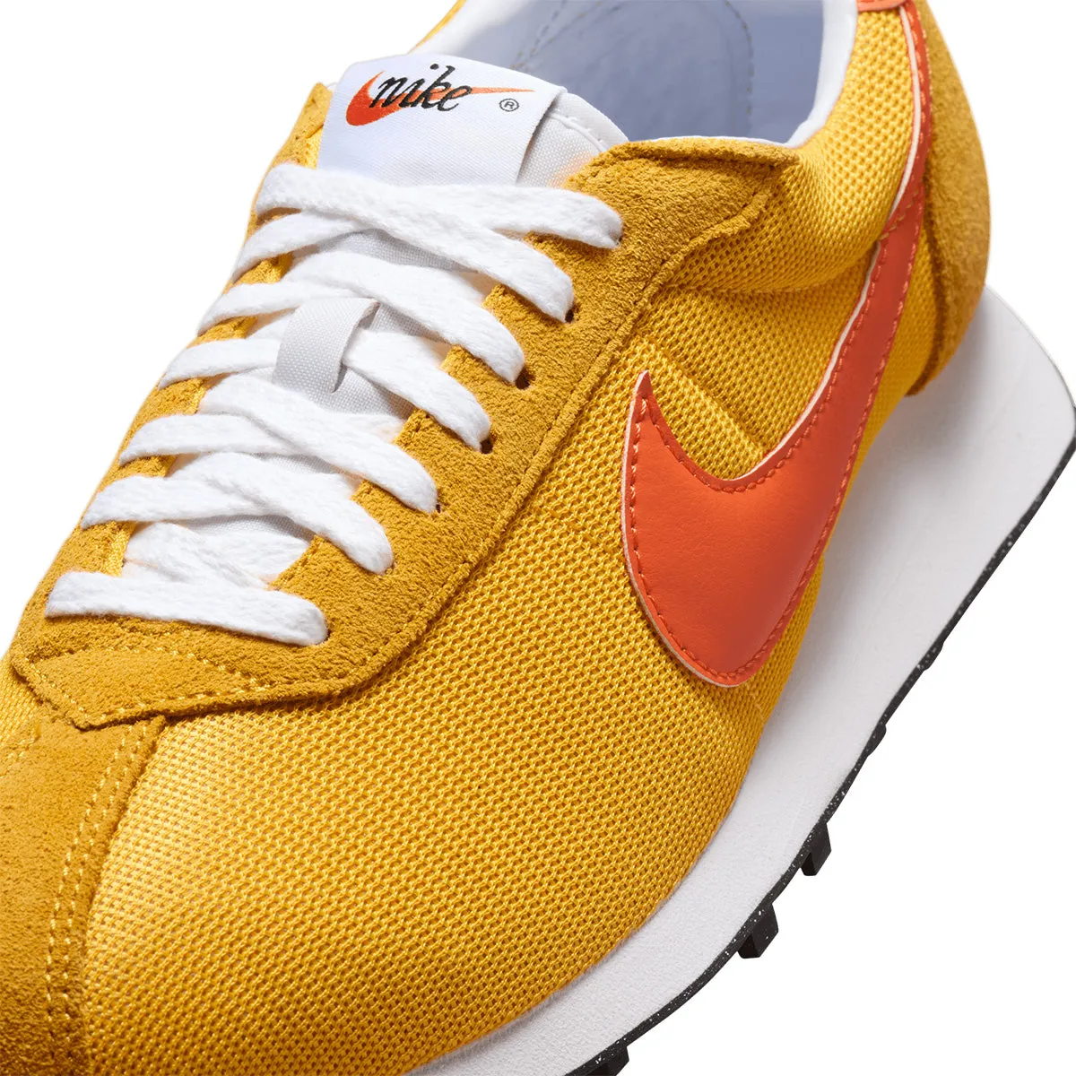 LD-1000 SP 'Universitätsgold Sicherheitsorange'