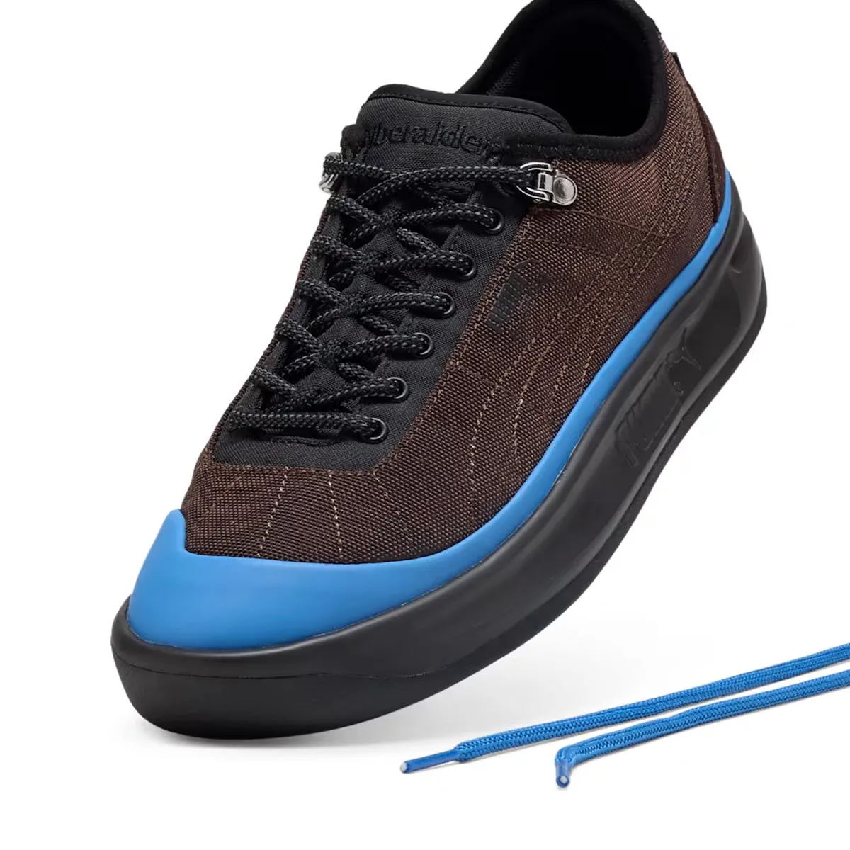   Liberaiders GV Special Cordura 'Dunkle Schokolade'
