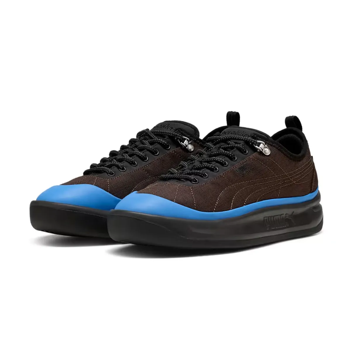   Liberaiders GV Special Cordura 'Dunkle Schokolade'