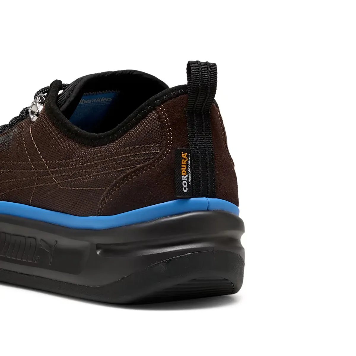   Liberaiders GV Special Cordura 'Dunkle Schokolade'