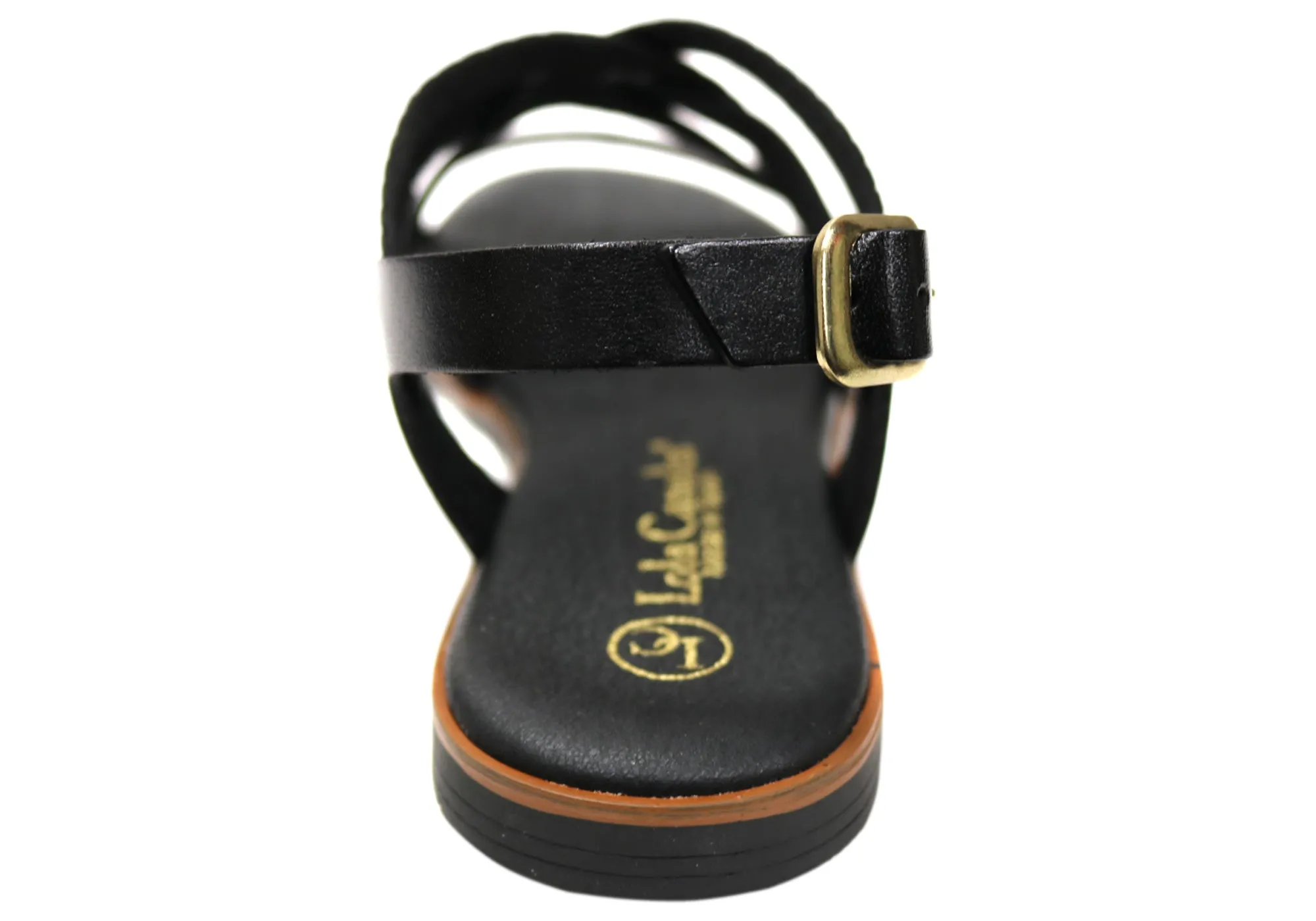 Lola Canales Amaze Damen Bequeme Ledersandalen Hergestellt In Spanien Lola Canales Schuhe