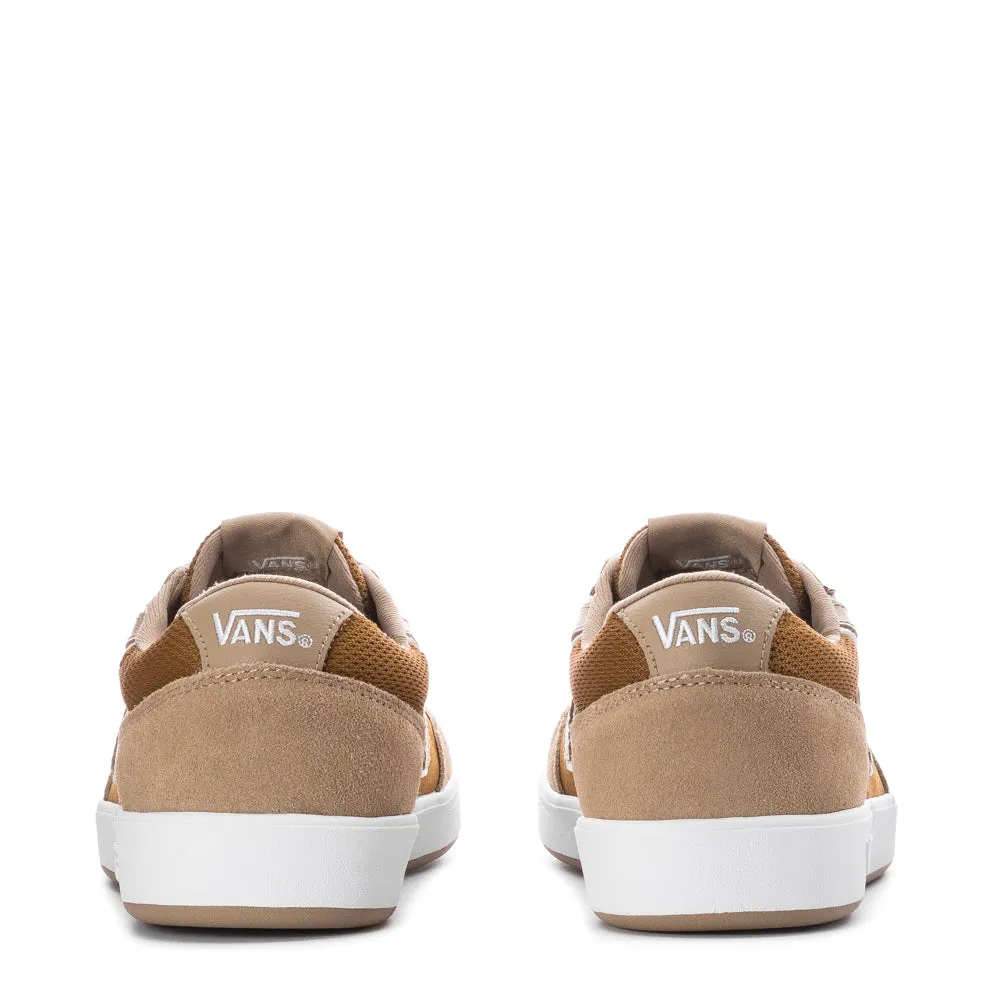 Lowland CC - Herrenschuhe_Vans