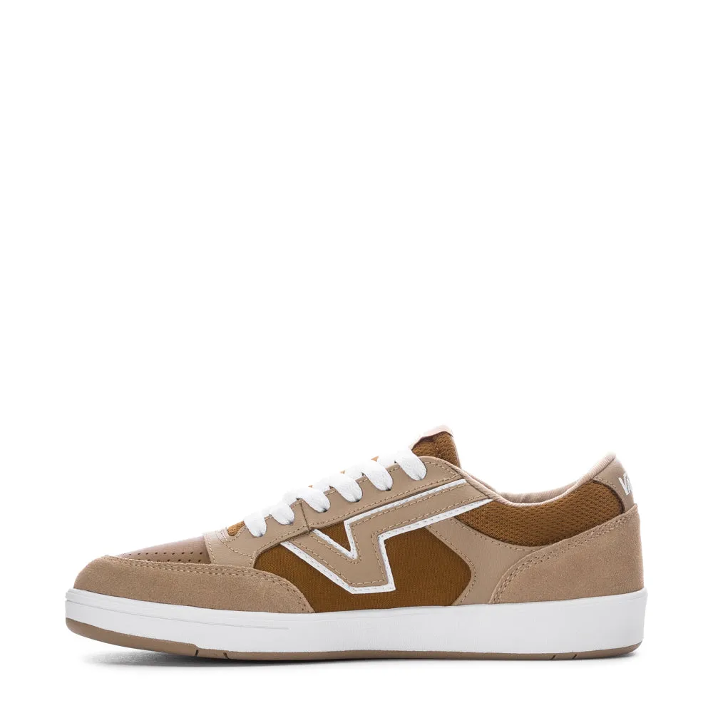 Lowland CC - Herrenschuhe_Vans
