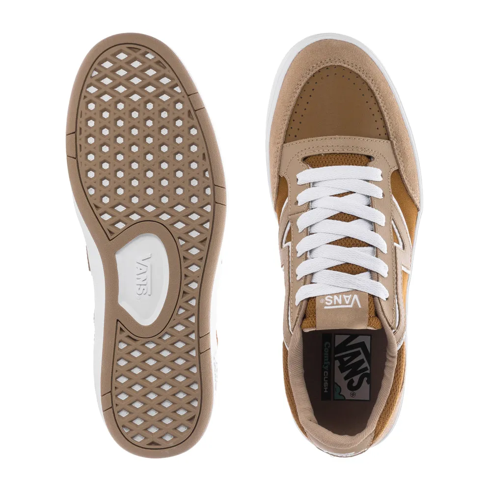 Lowland CC - Herrenschuhe_Vans