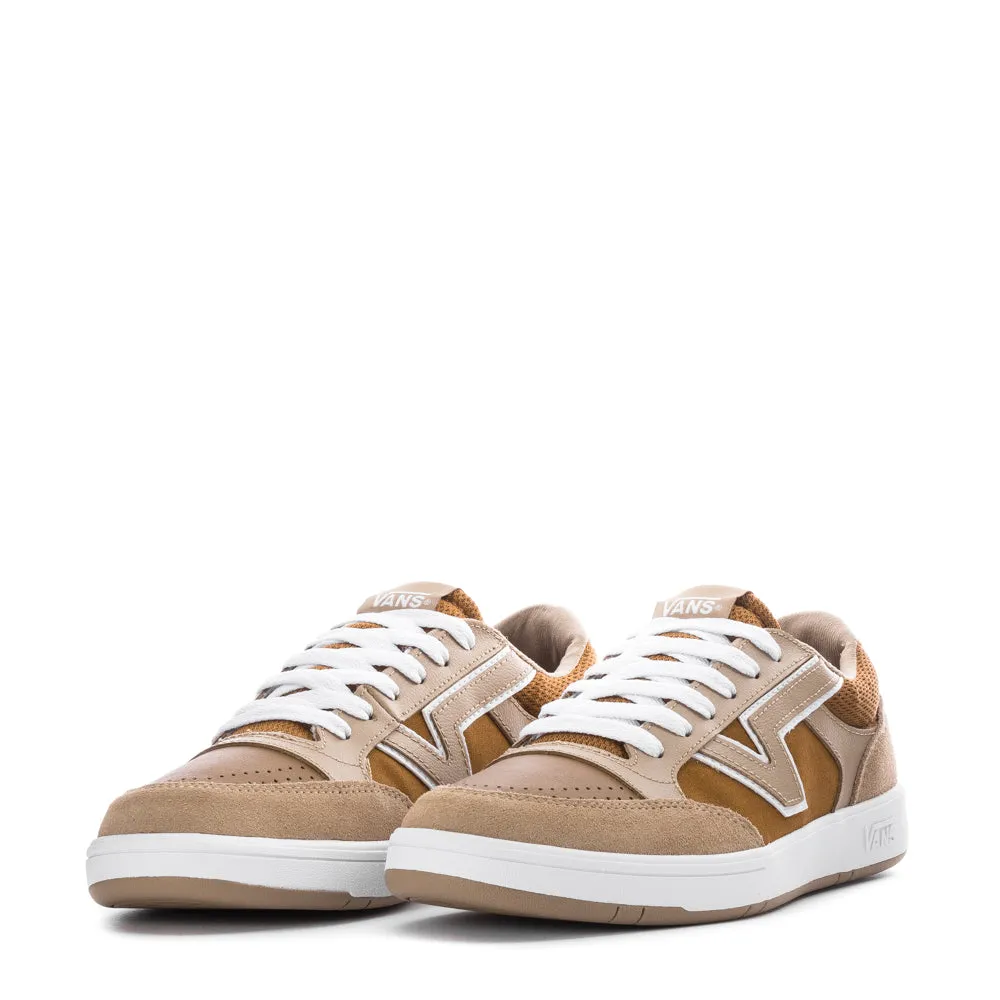 Lowland CC - Herrenschuhe_Vans