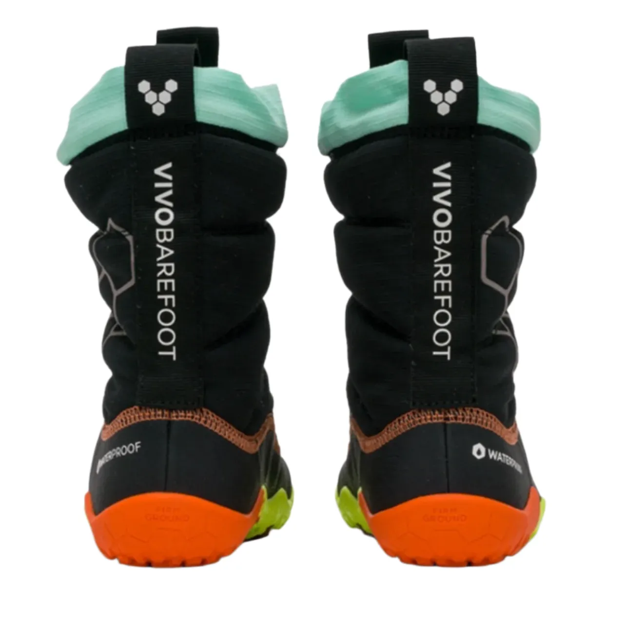 Lumi FG. Kinderschuhe_Vivobarefoot_Schuhwerk