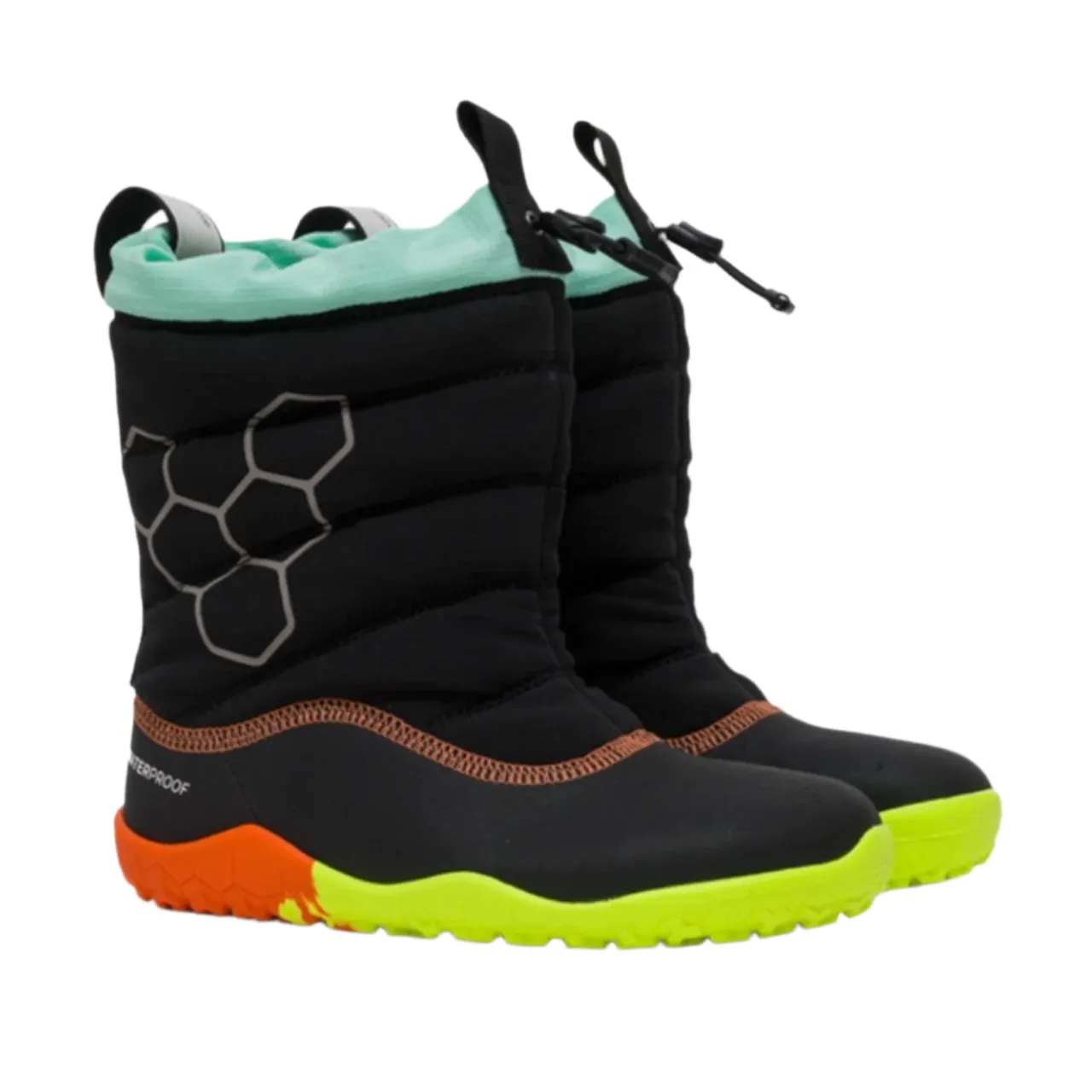 Lumi FG. Kinderschuhe_Vivobarefoot_Schuhwerk