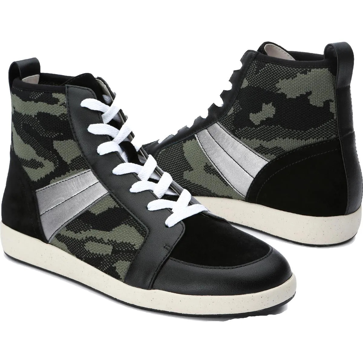 Haupt-Frauen Fitness Lifestyle Casual und Mode Sneakers Hey Dude Schuhe