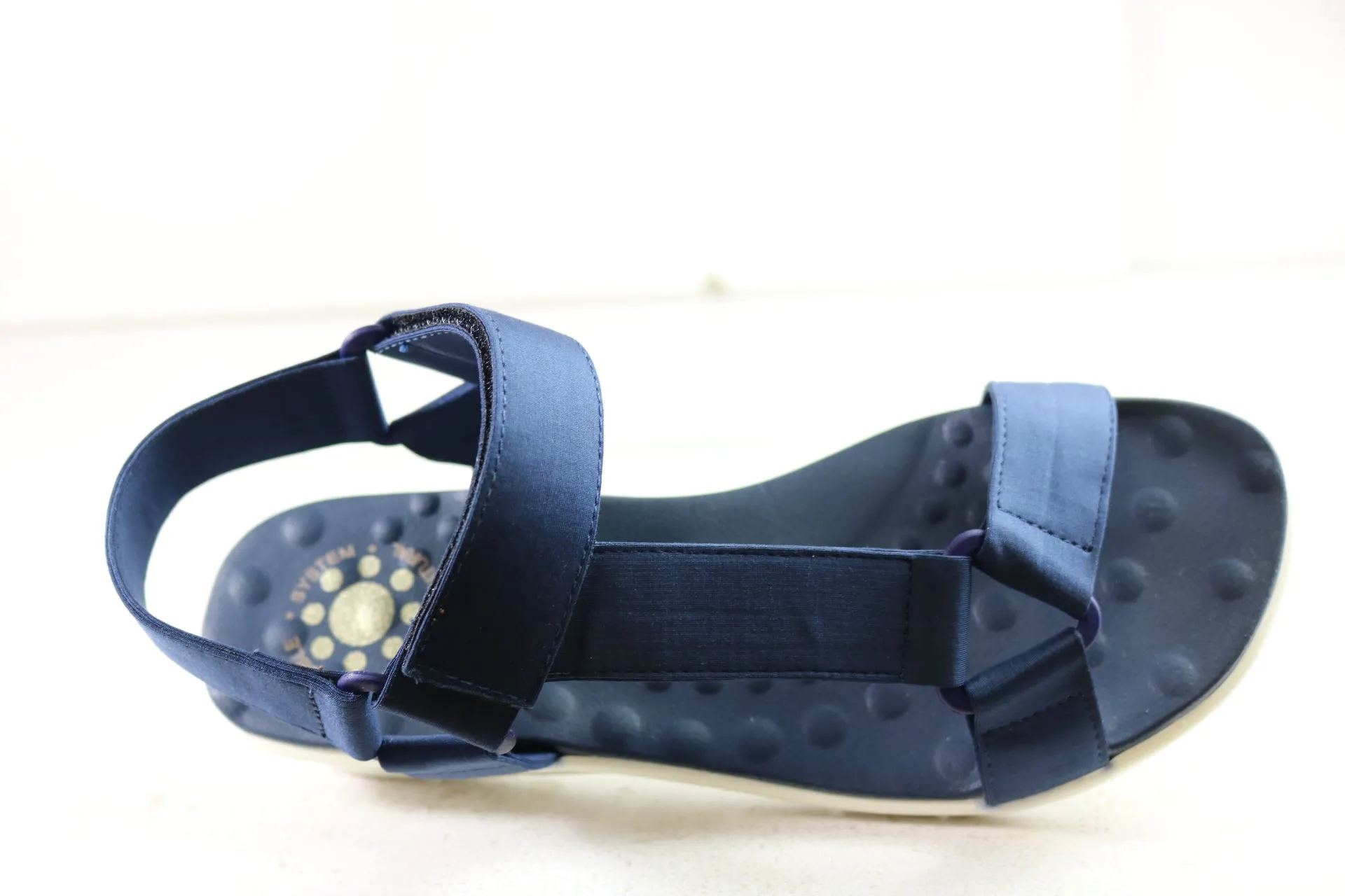 Malu Supercomfort Alisa Damen Bequeme Sandalen Hergestellt in Brasilien Malu Supercomfort Schuhe