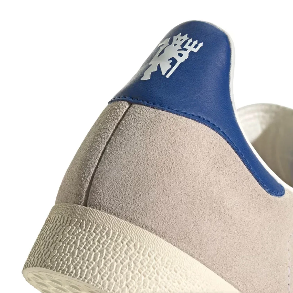 Manchester United Gazelle 'Auswärtstrikot'