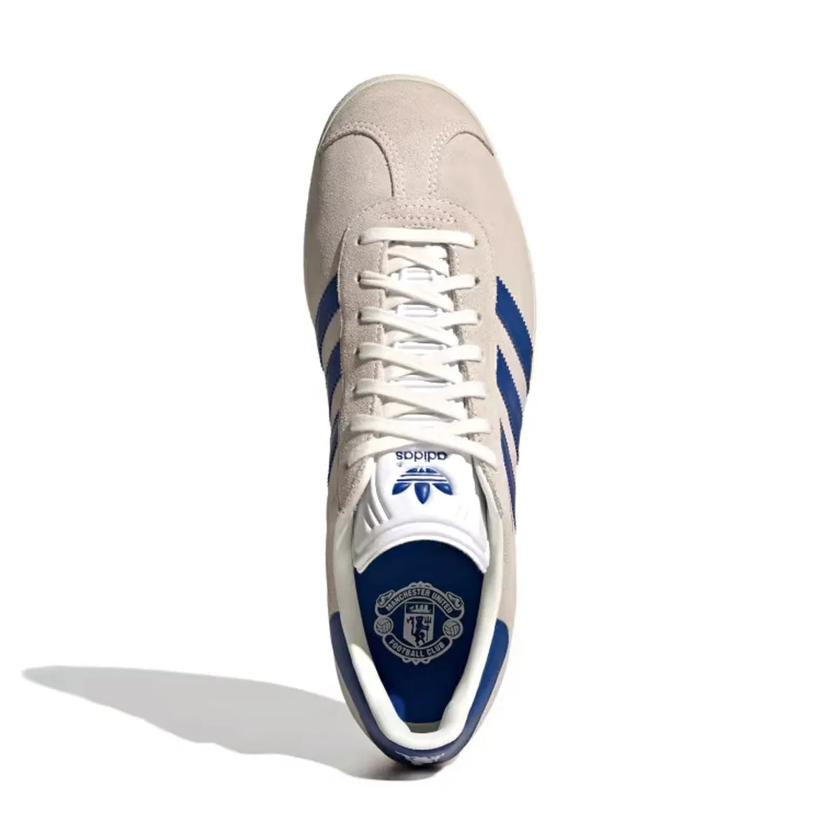 Manchester United Gazelle 'Auswärtstrikot'