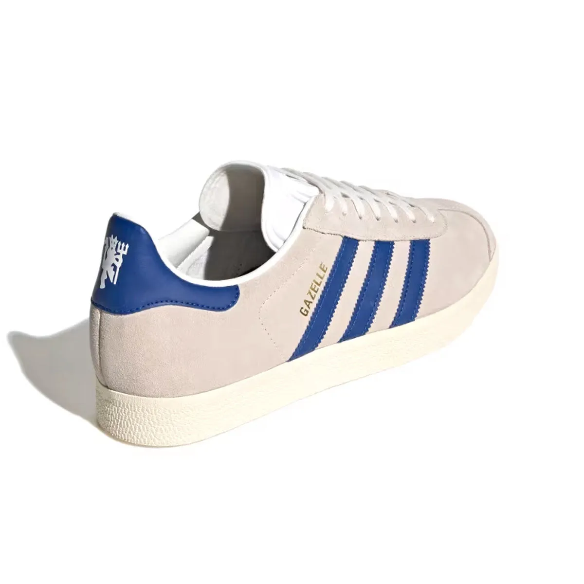 Manchester United Gazelle 'Auswärtstrikot'