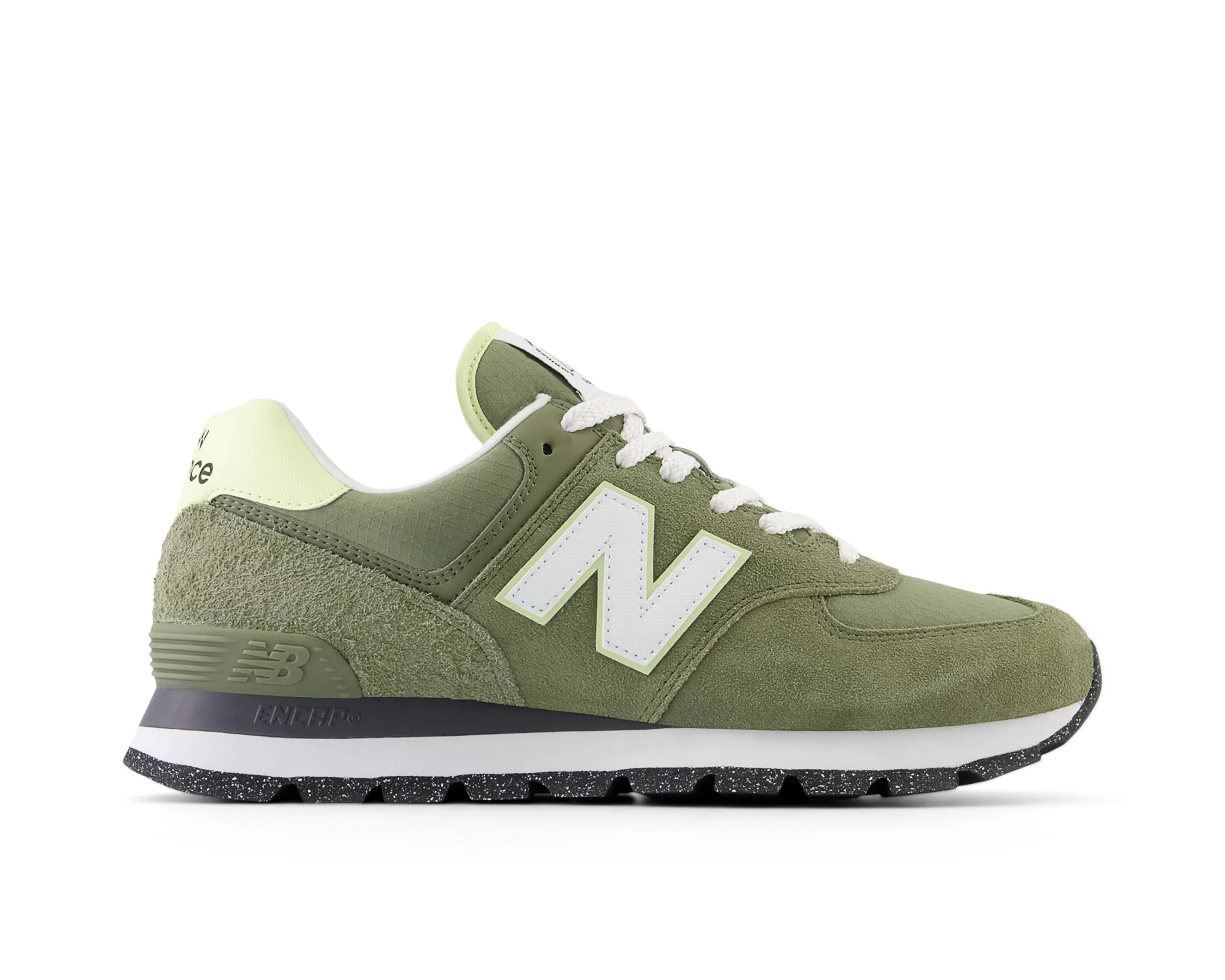 Herren 574 Robust