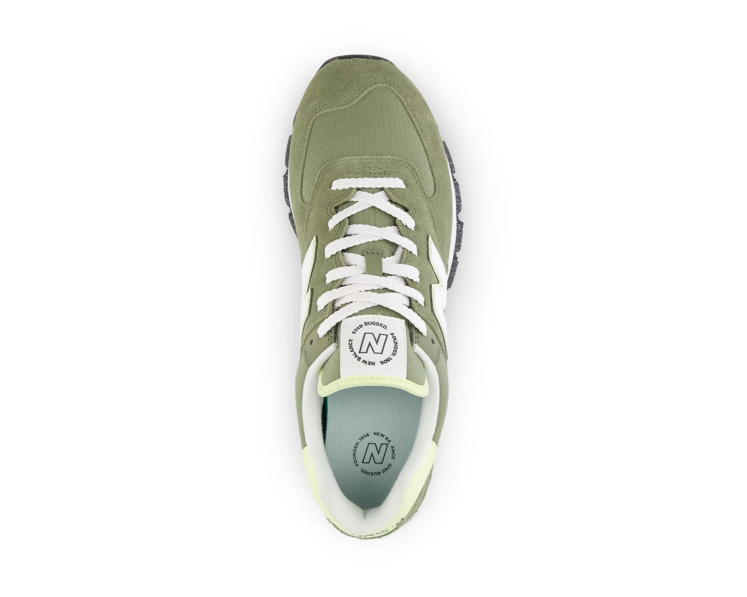 Herren 574 Robust