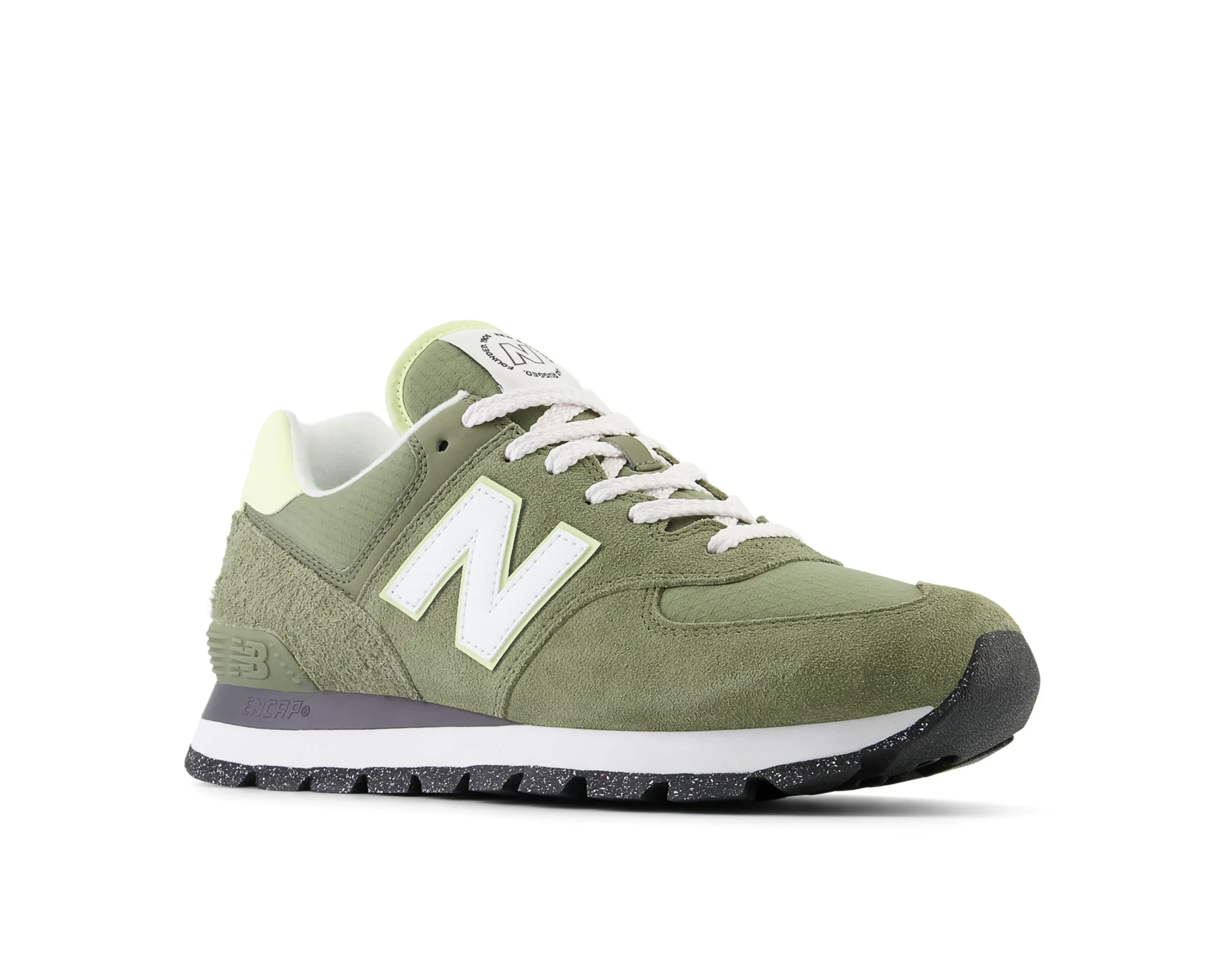 Herren 574 Robust