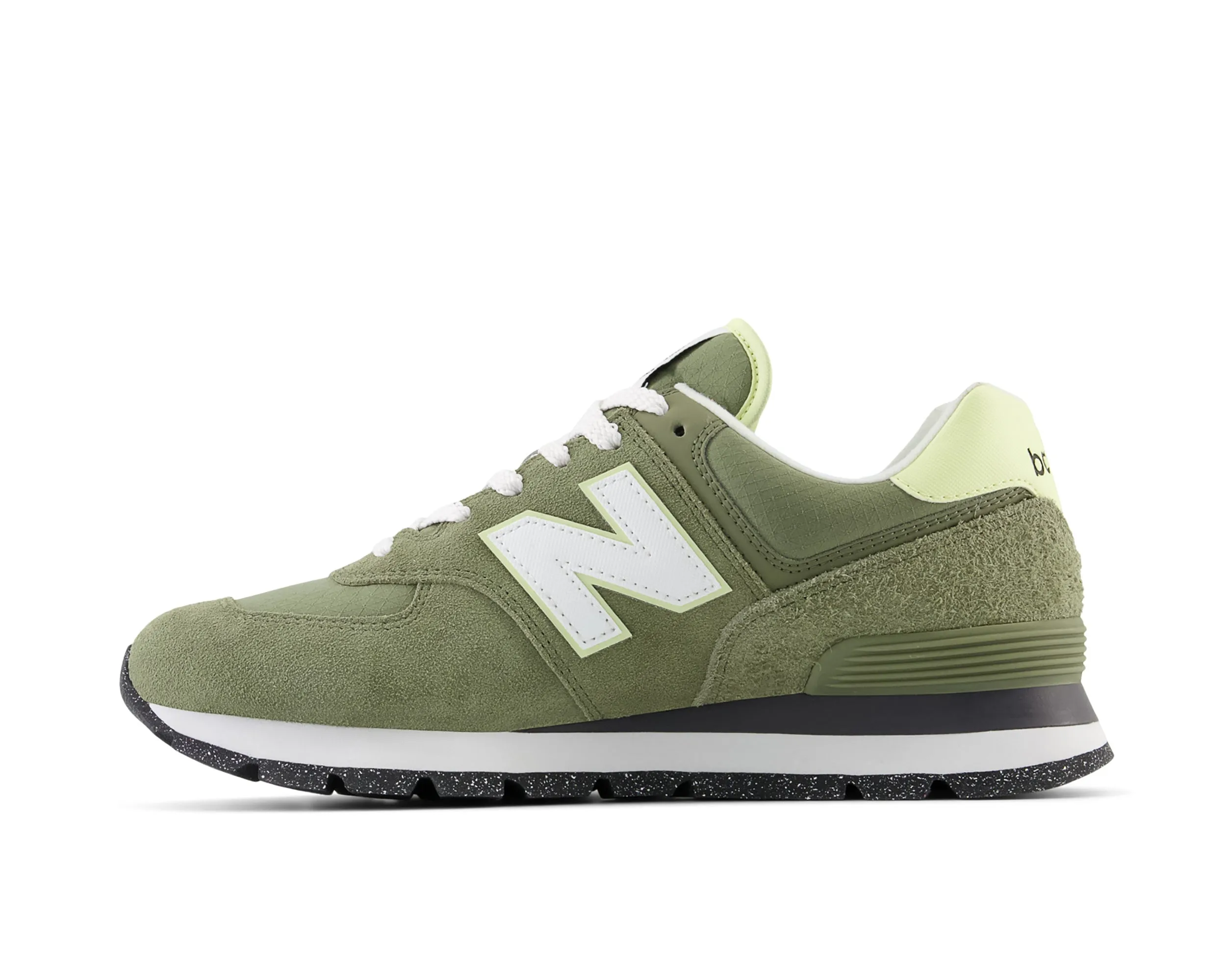 Herren 574 Robust