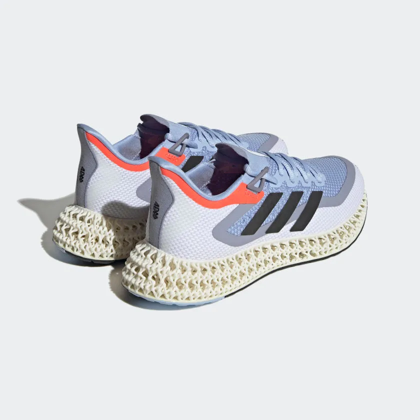 Herren adidas 4DFWD Laufschuhe Hey Dude Schuhe