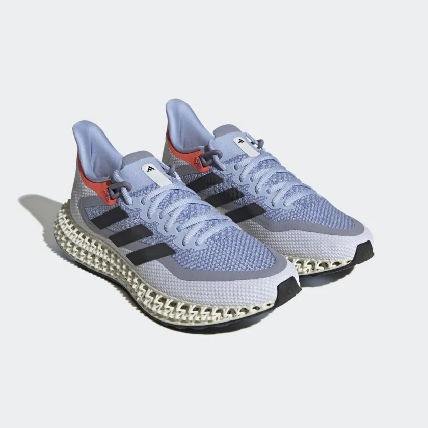 Herren adidas 4DFWD Laufschuhe Hey Dude Schuhe