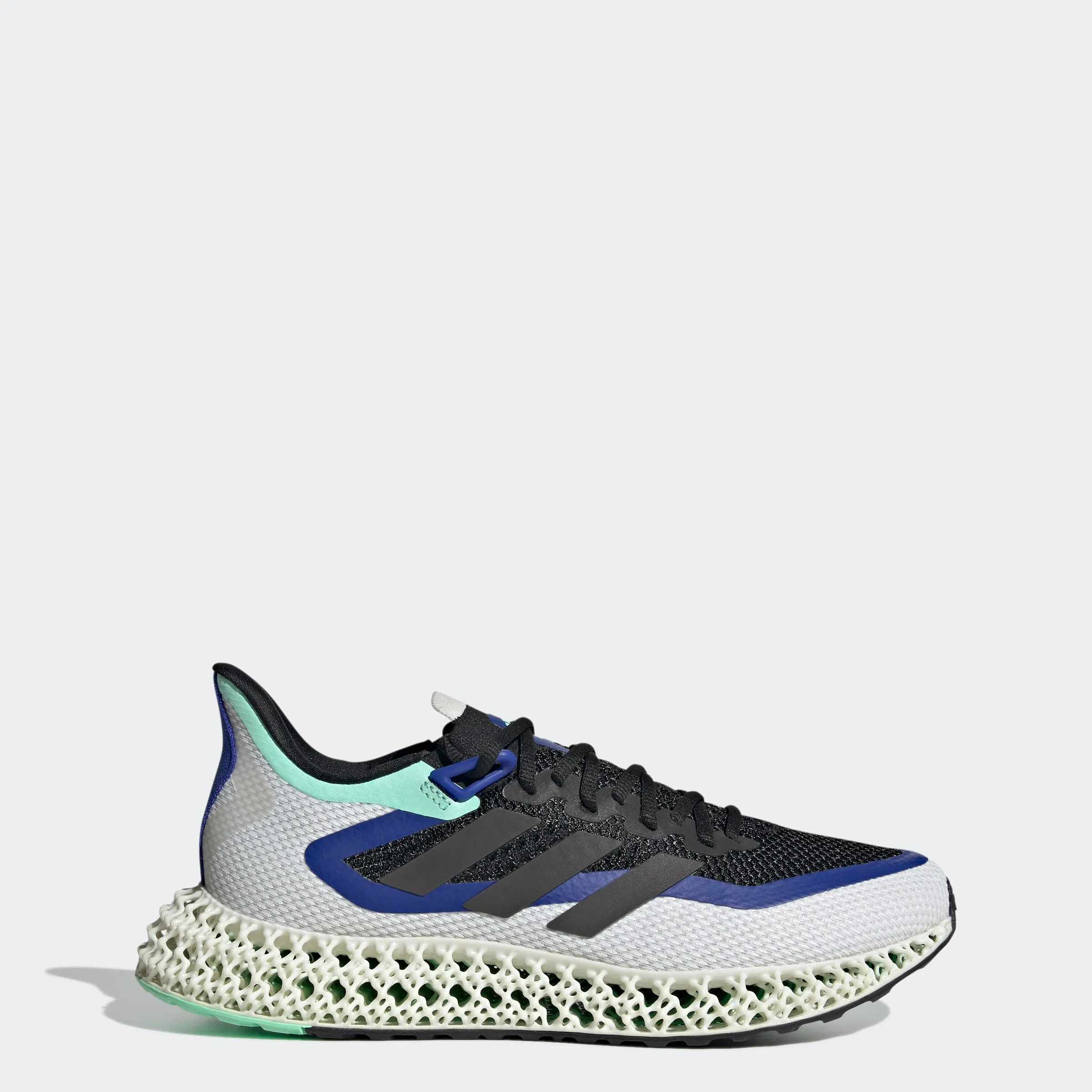 Herren adidas 4DFWD Laufschuhe Hey Dude Schuhe