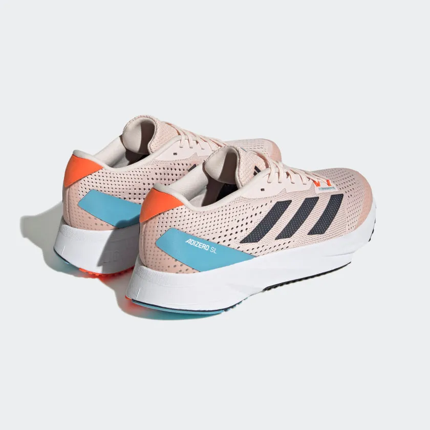 Herren adidas ADIZERO SL Laufschuhe Hey Dude Schuhe