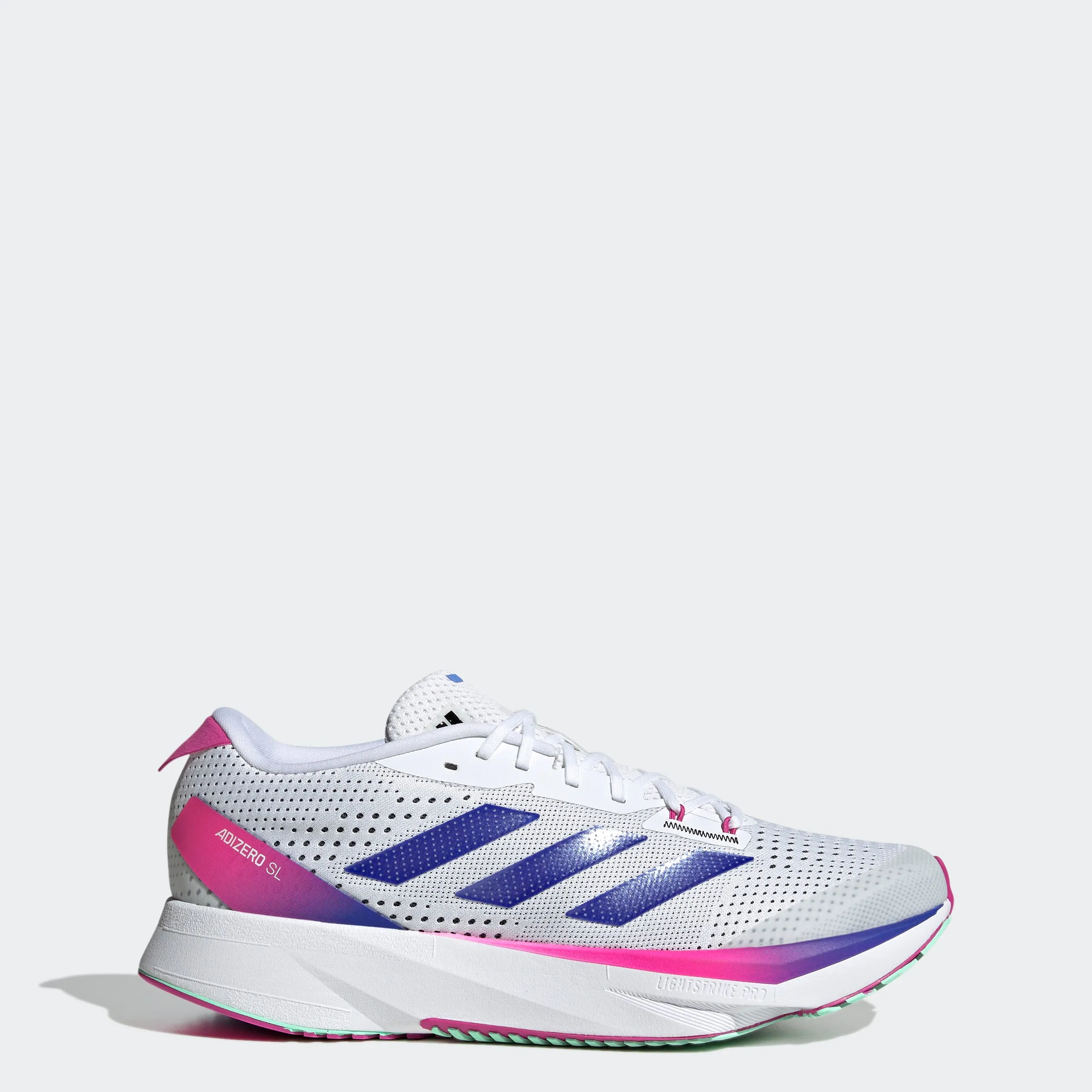 Herren adidas ADIZERO SL Laufschuhe Hey Dude Schuhe