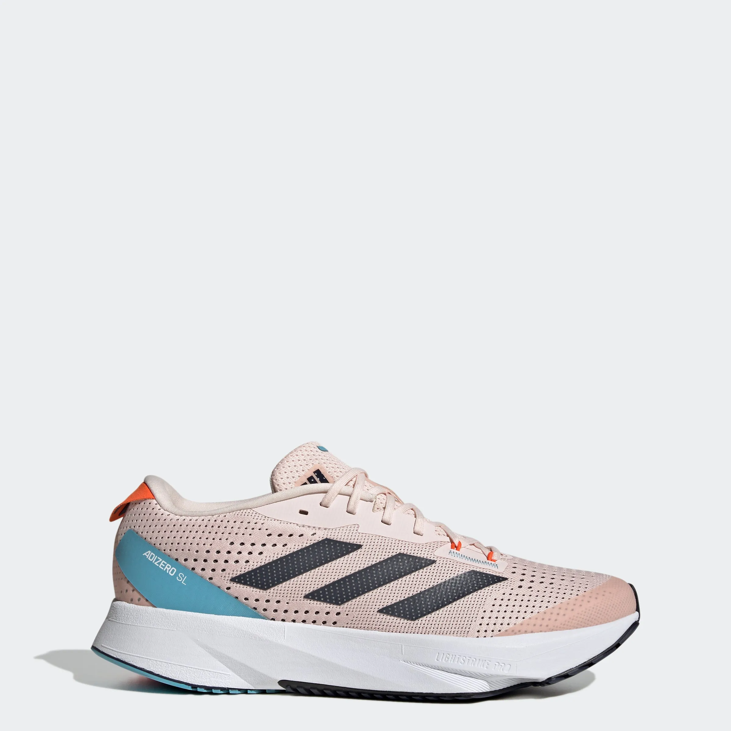 Herren adidas ADIZERO SL Laufschuhe Hey Dude Schuhe