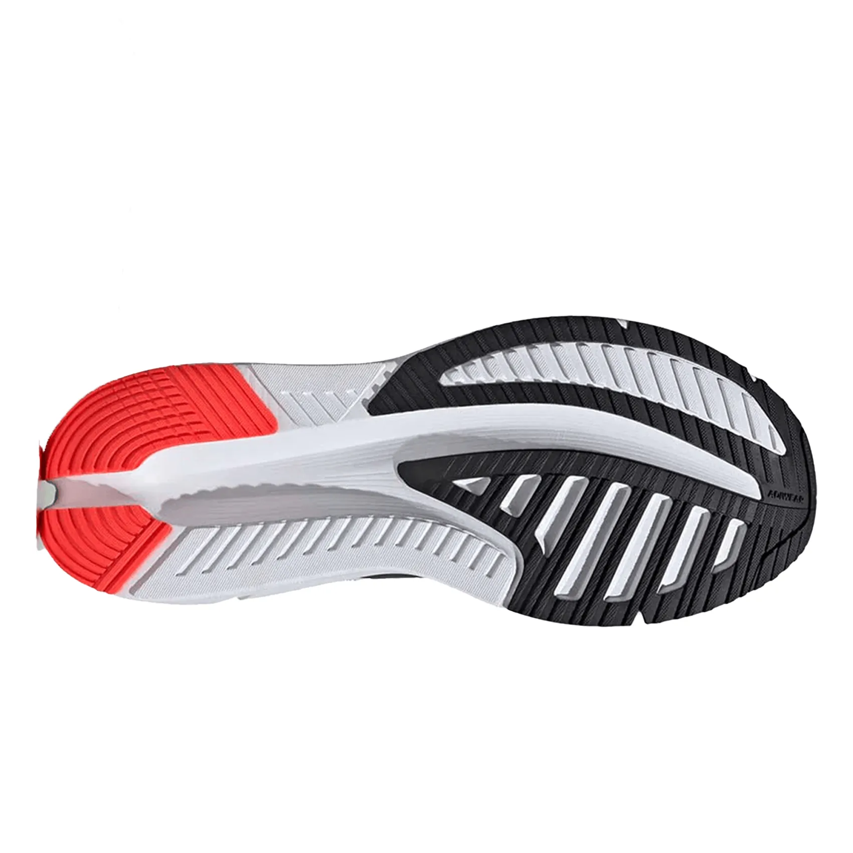 Herren Adidas Adistar 3