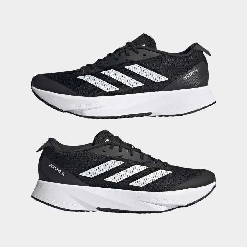 Herren adidas Adizero SL Laufschuhe Hey Dude Schuhe