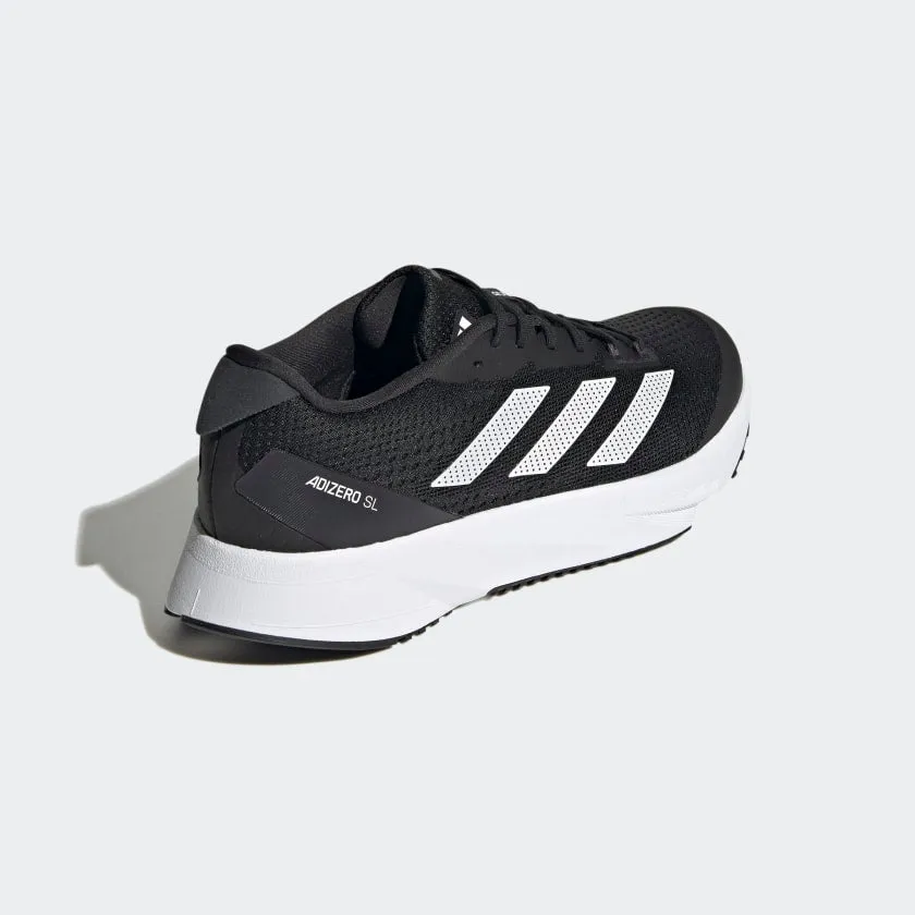 Herren adidas Adizero SL Laufschuhe Hey Dude Schuhe