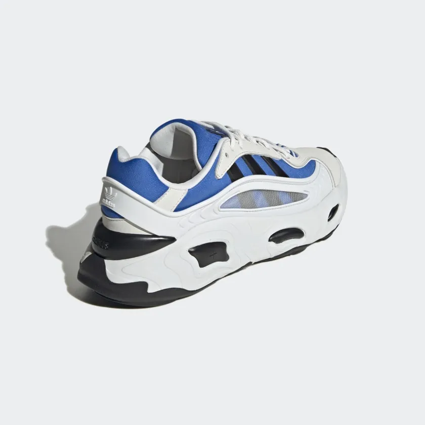 Herren adidas Oznova Schuhe Hey Dude Schuhe